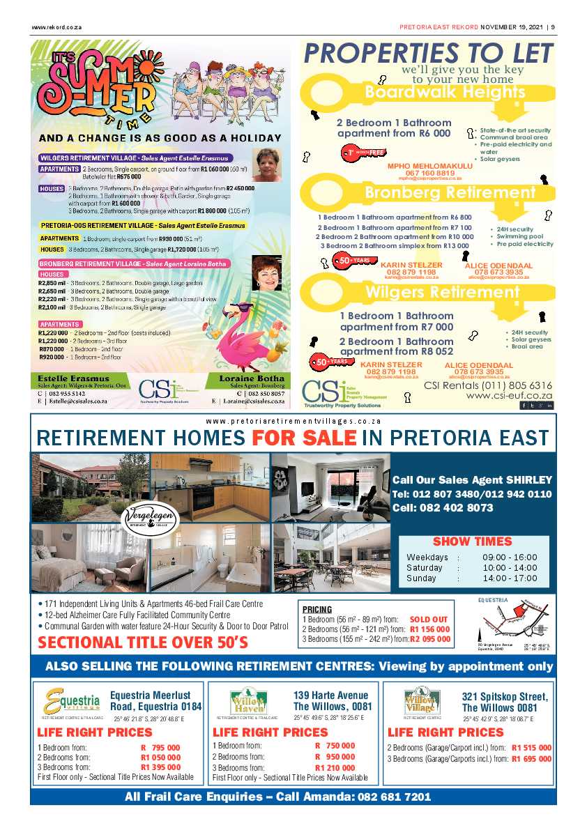 Rekord East 19 November 2021 page 9