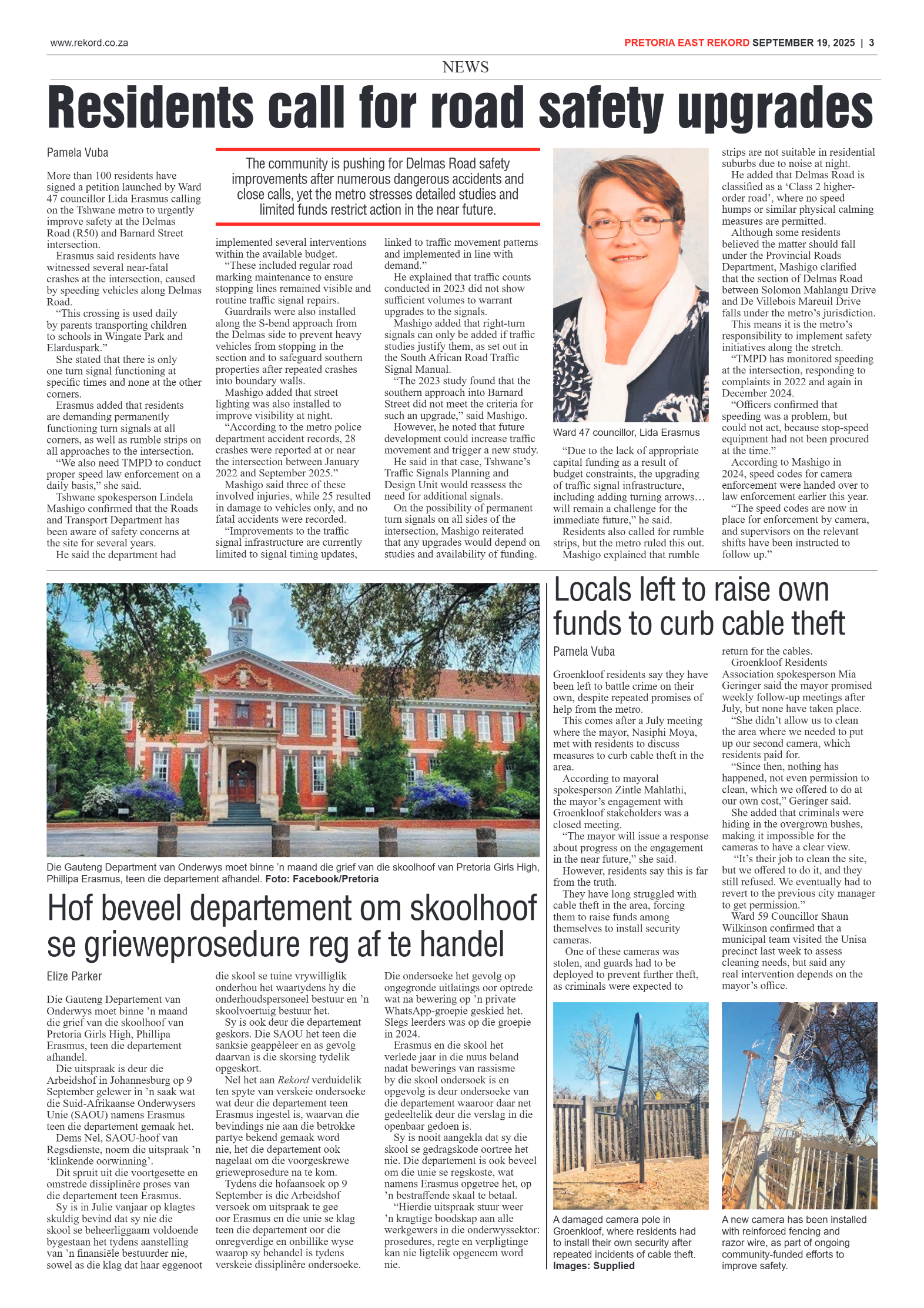 Rekord East 19 September 2025 page 5