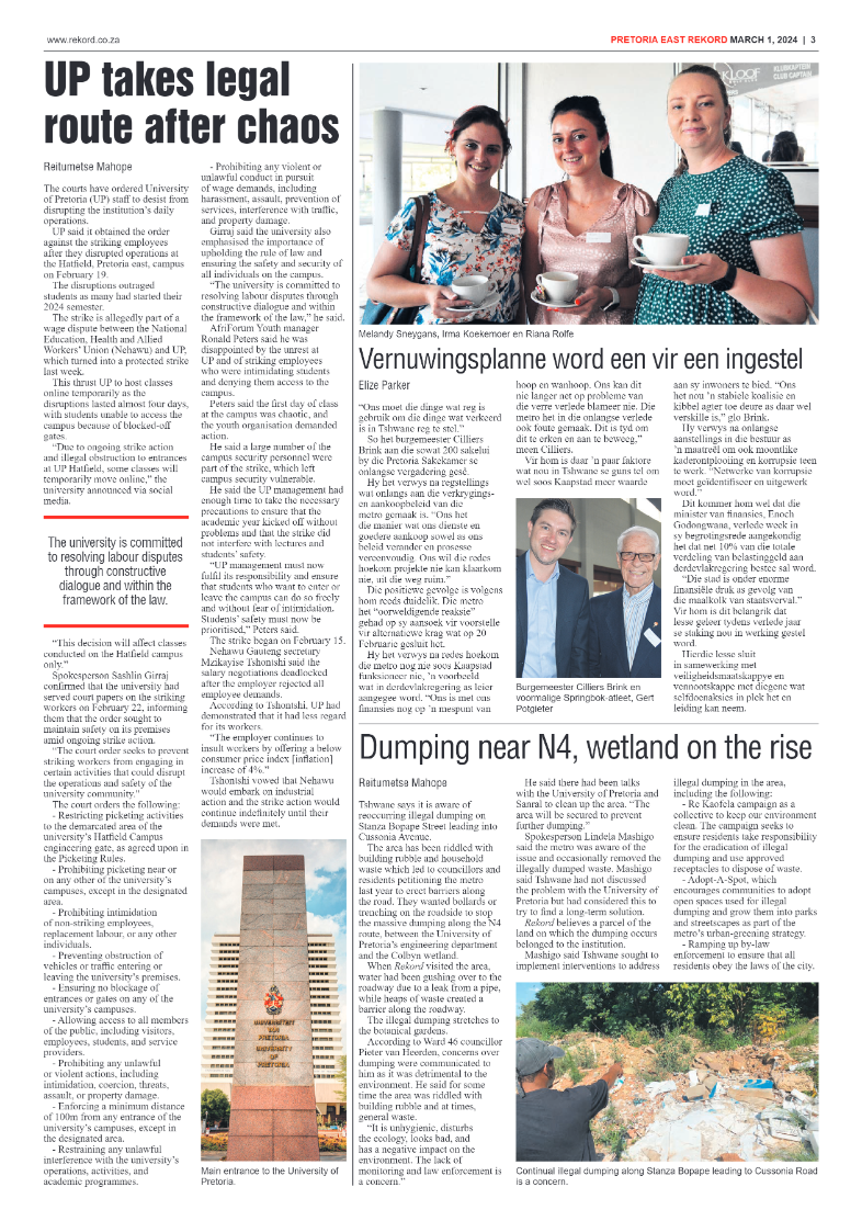 Rekord East 1 March 2023 page 3