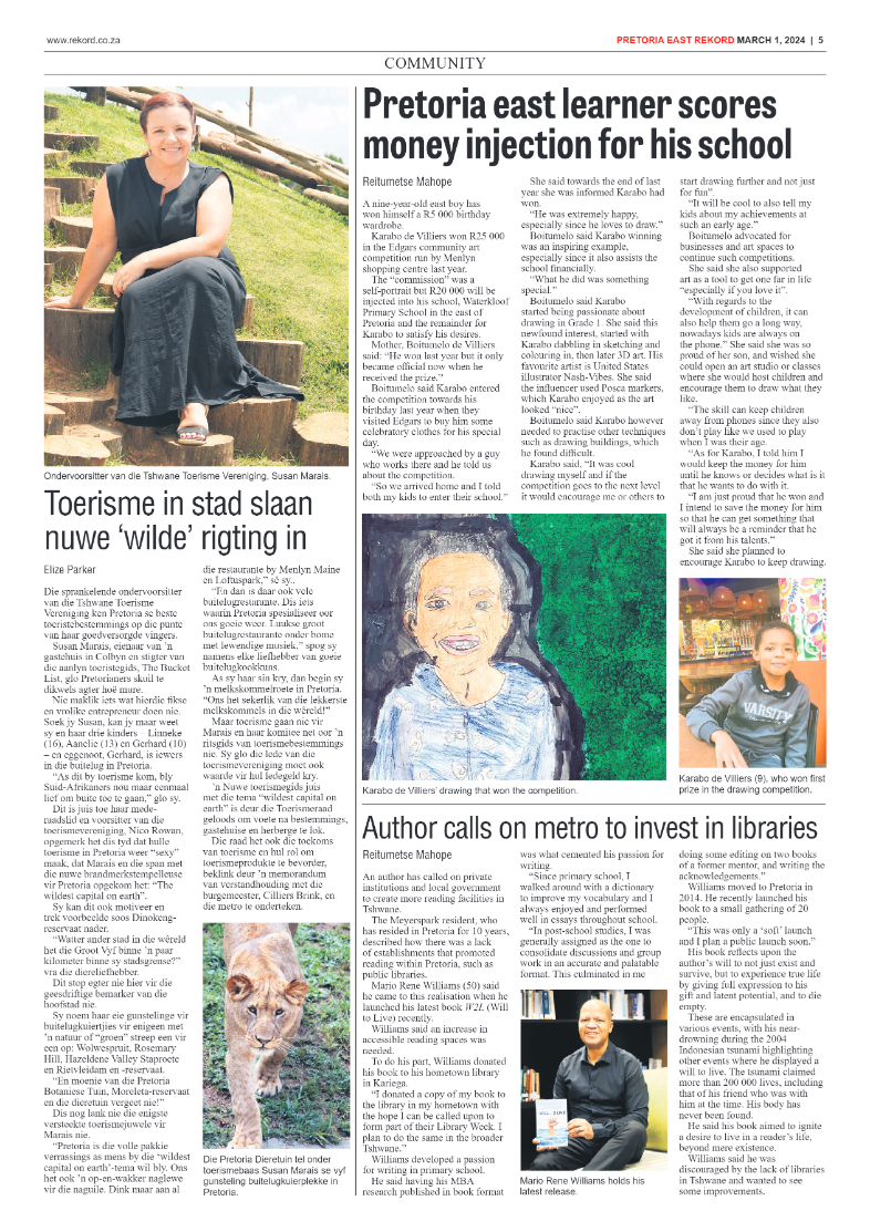Rekord East 1 March 2023 page 5