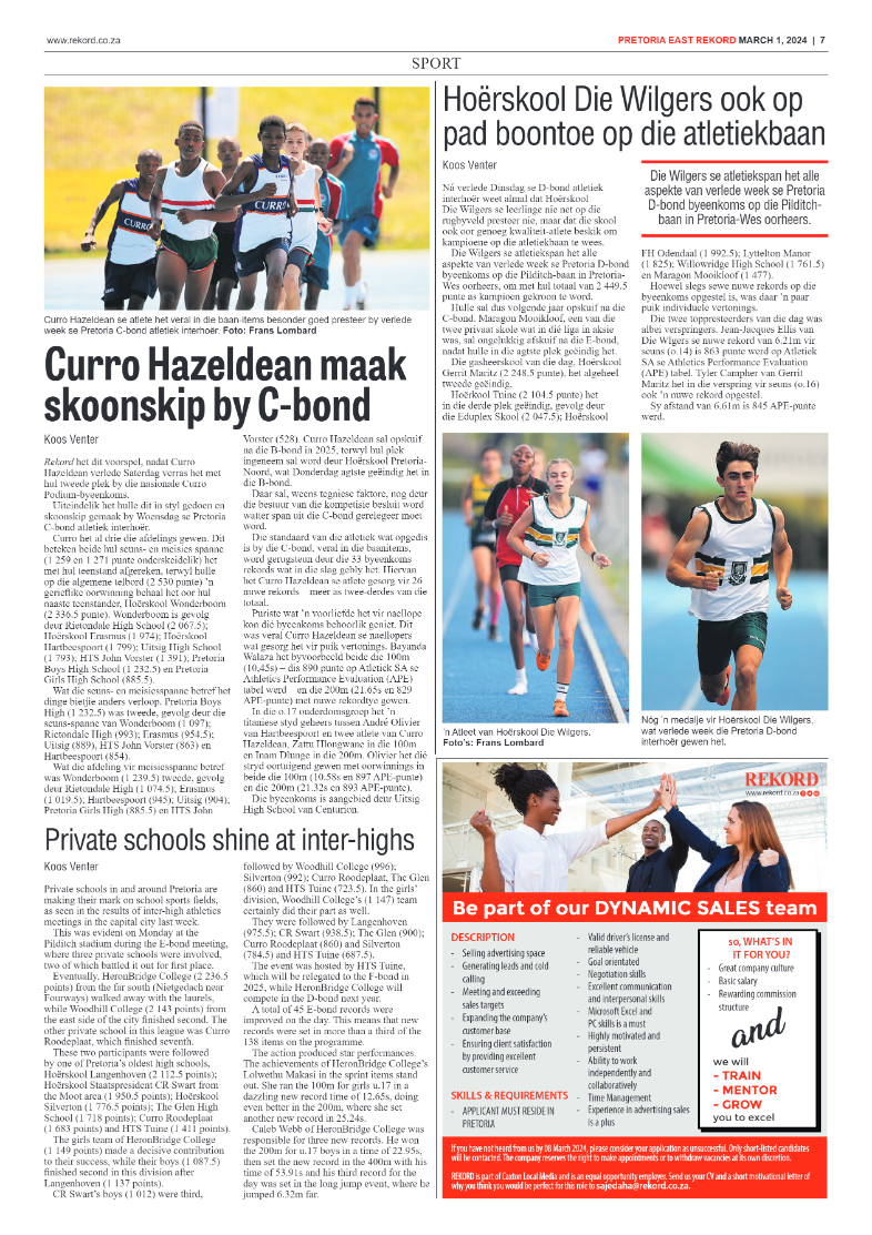 Rekord East 1 March 2023 page 7