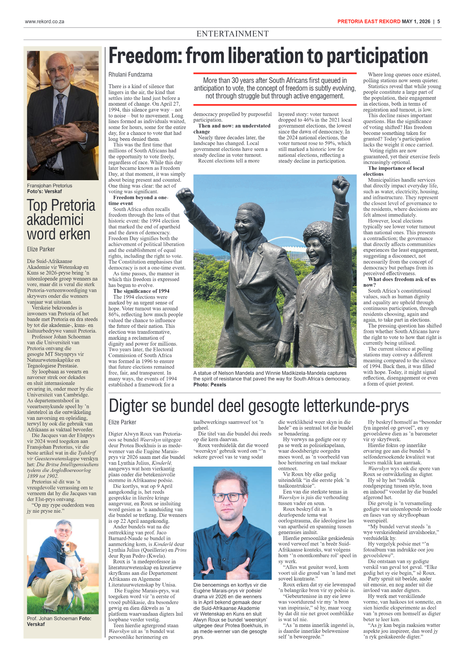 Rekord East 1 May 2026 page 7