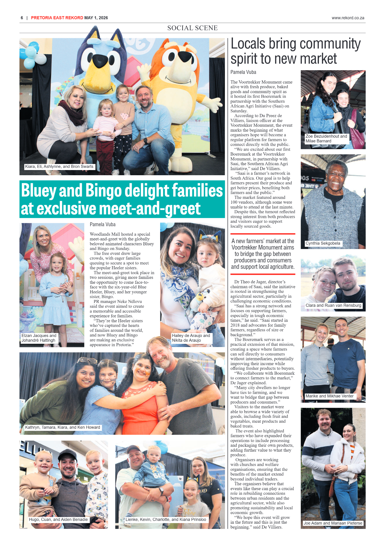 Rekord East 1 May 2026 page 8