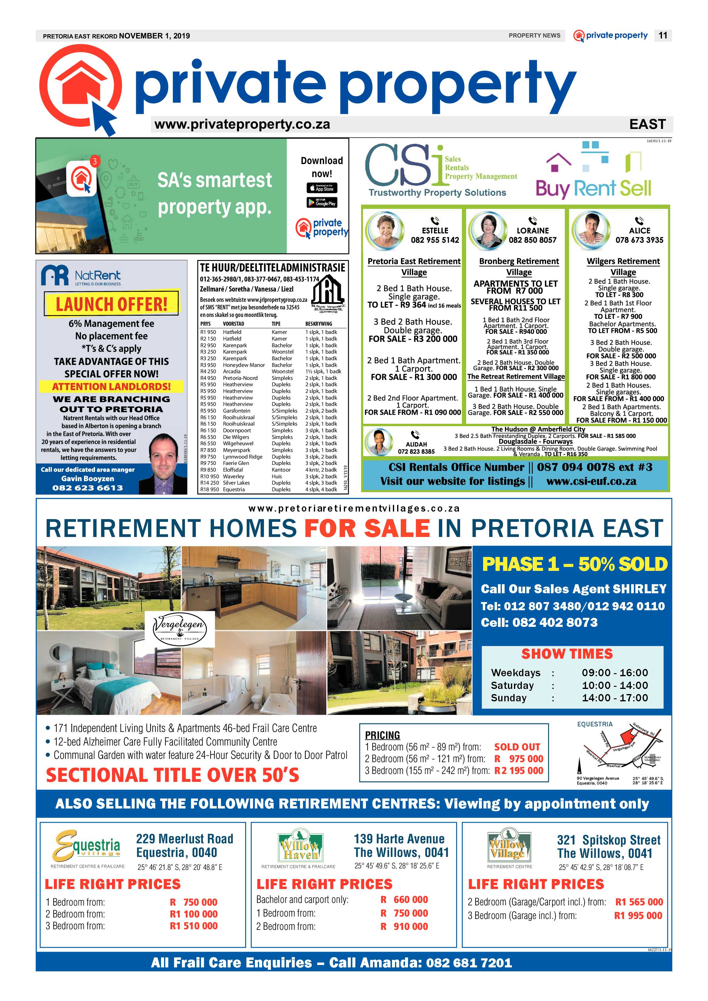 Rekord East 1 November 2019 page 11