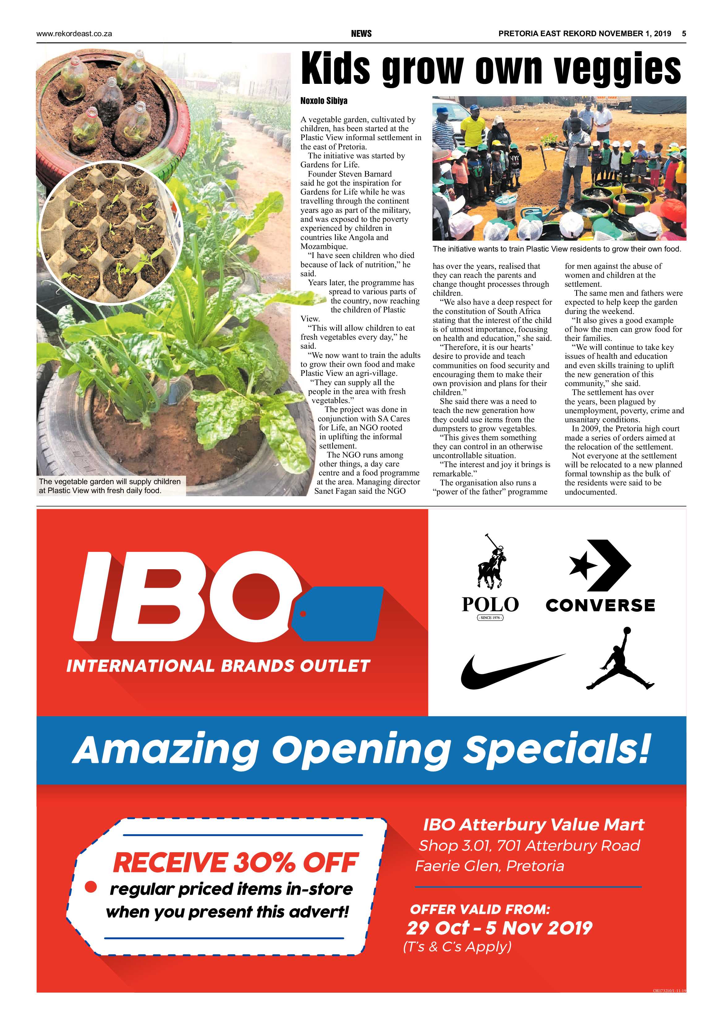 Rekord East 1 November 2019 page 5