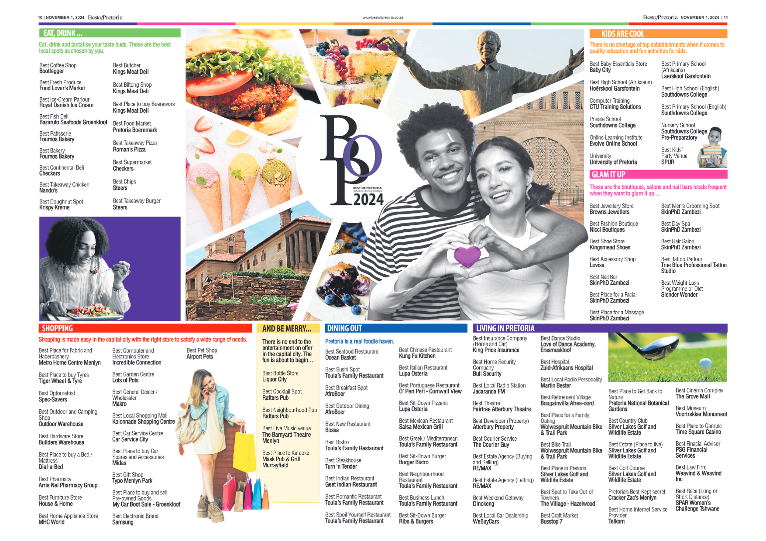 Rekord East 1 November 2024 page 10