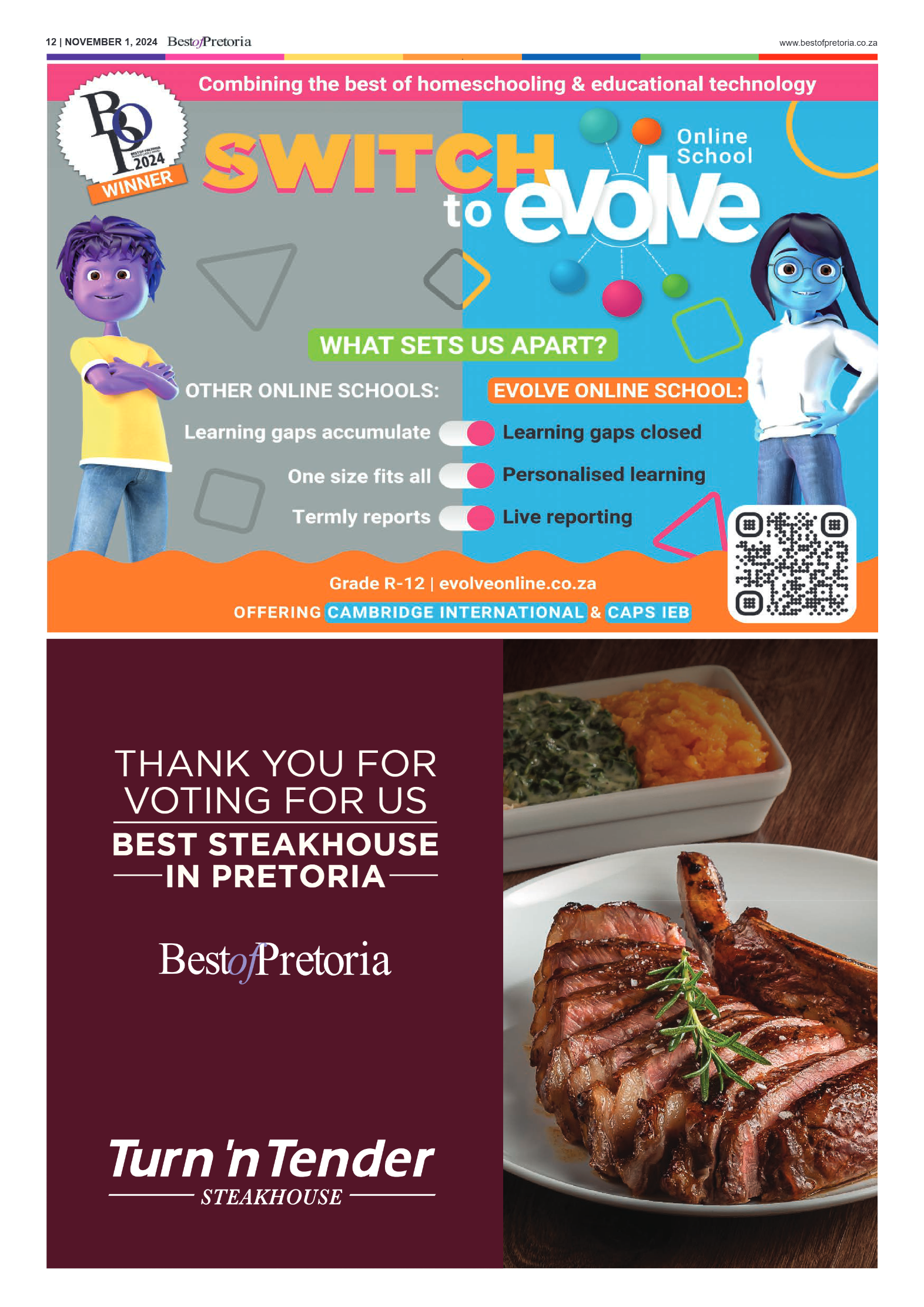 Rekord East 1 November 2024 page 11