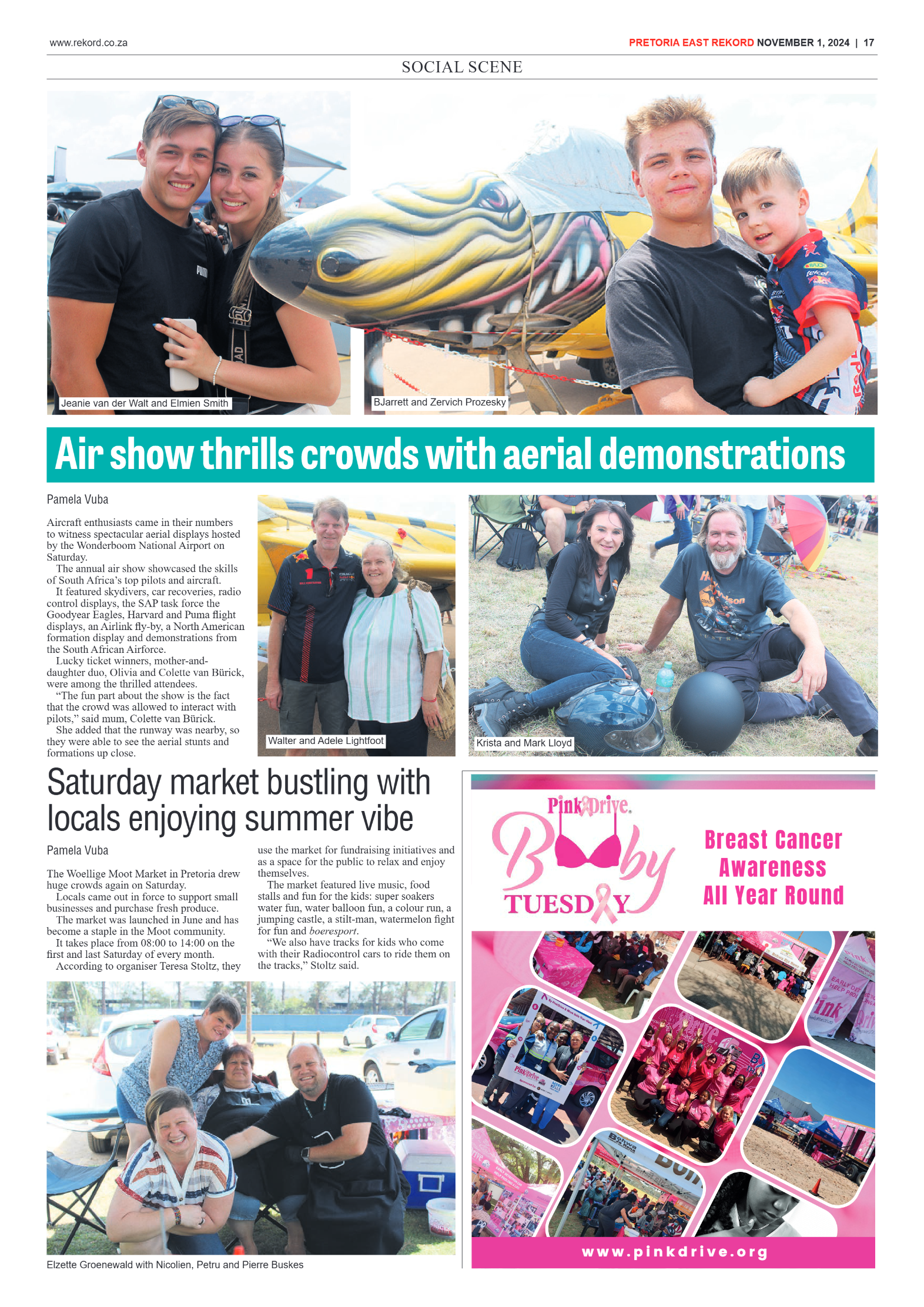 Rekord East 1 November 2024 page 16