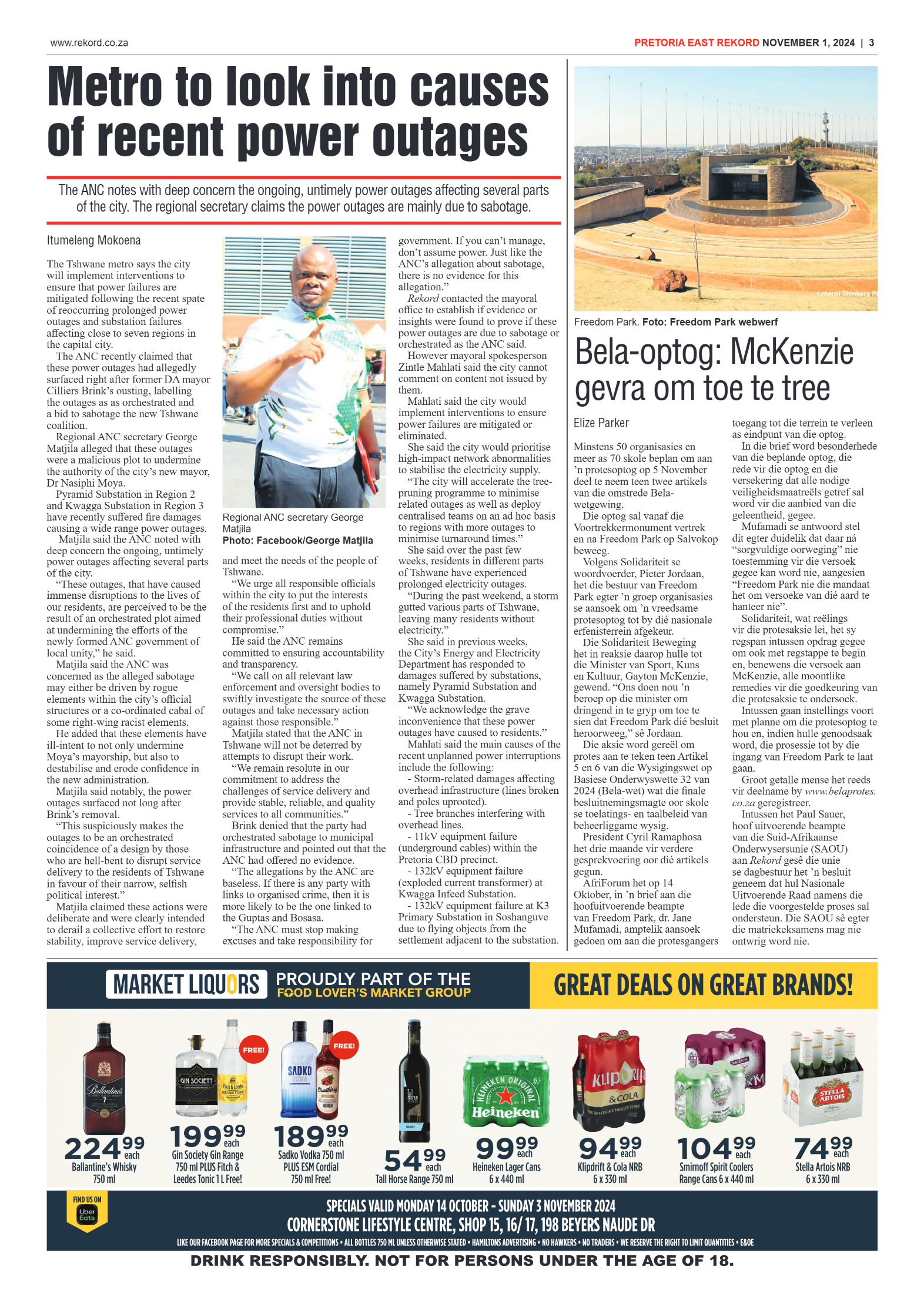 Rekord East 1 November 2024 page 3