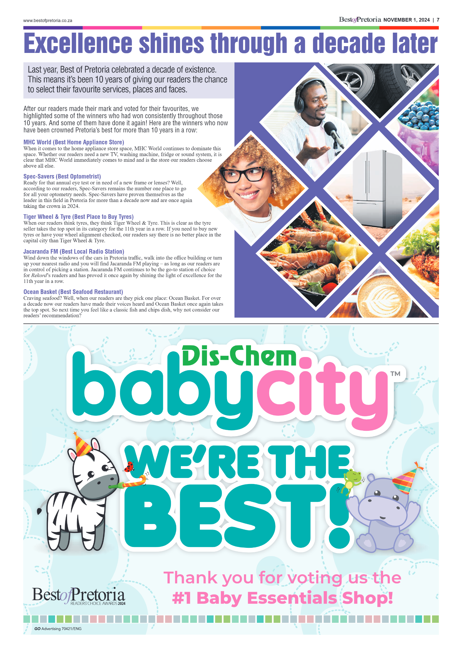 Rekord East 1 November 2024 page 7