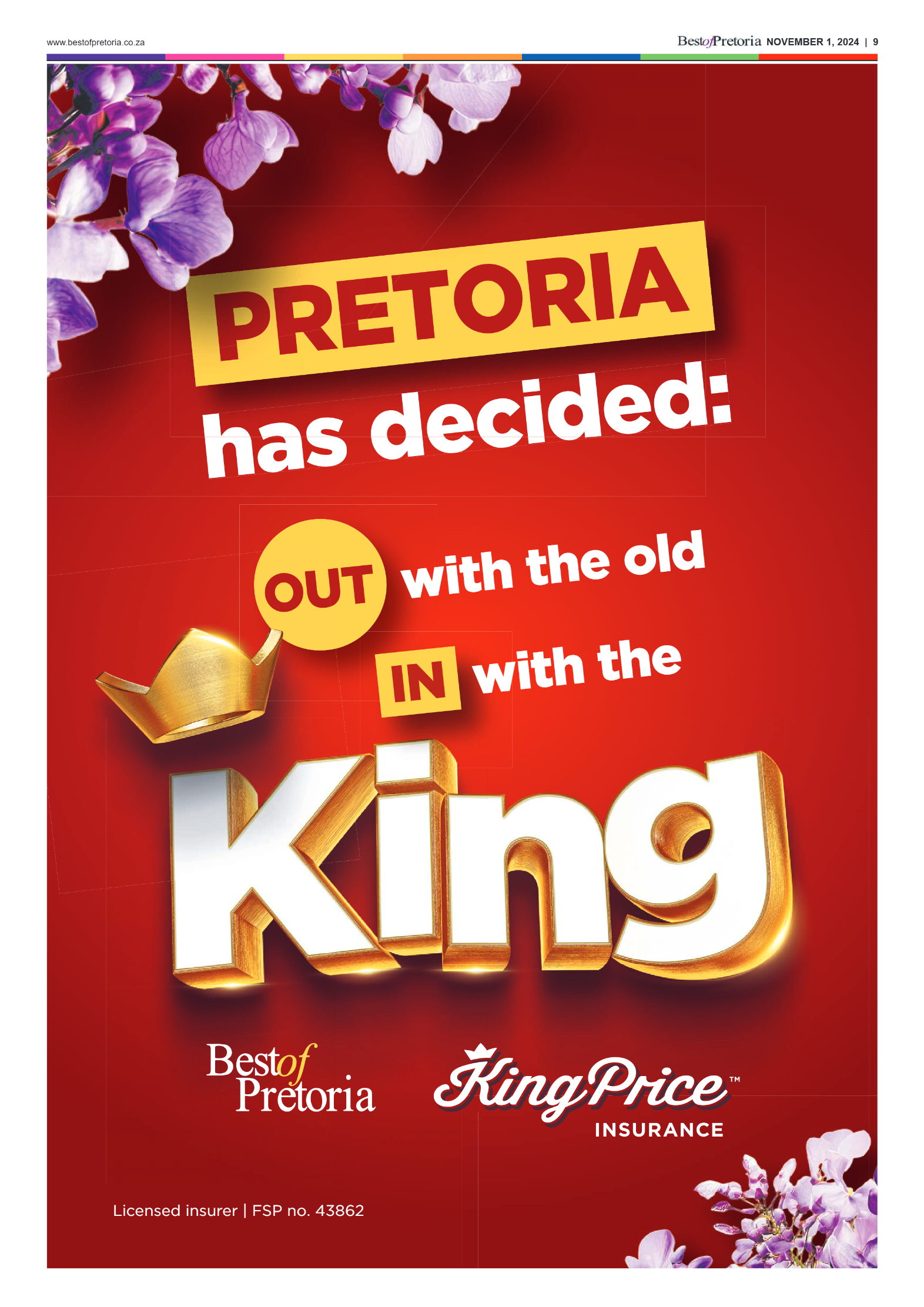 Rekord East 1 November 2024 page 9