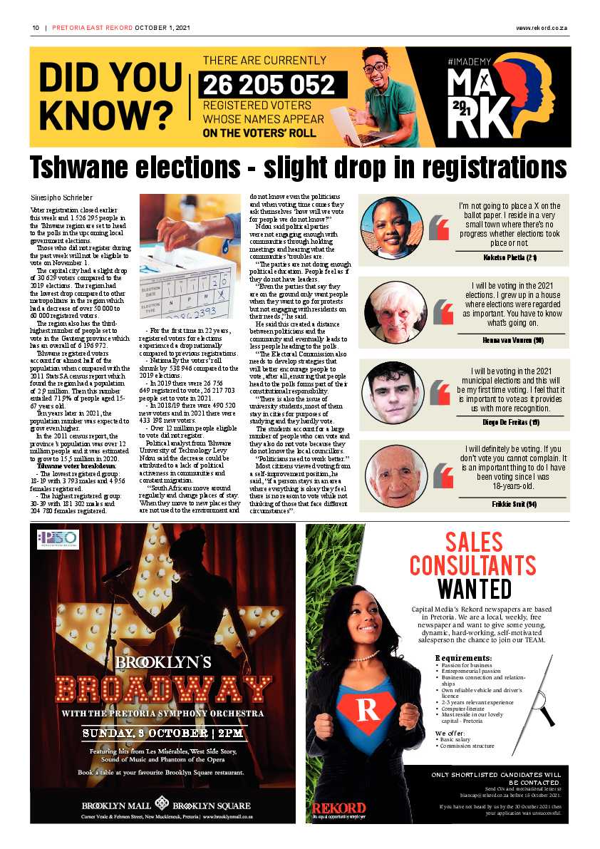 Rekord East 1 October 2021 page 10