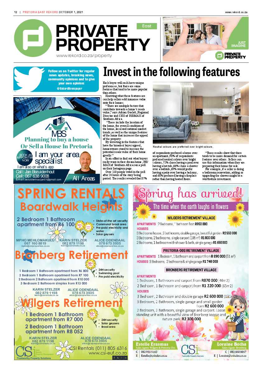 Rekord East 1 October 2021 page 12