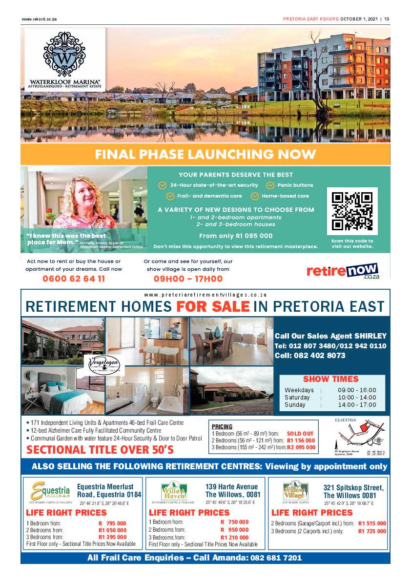 Rekord East 1 October 2021 page 13