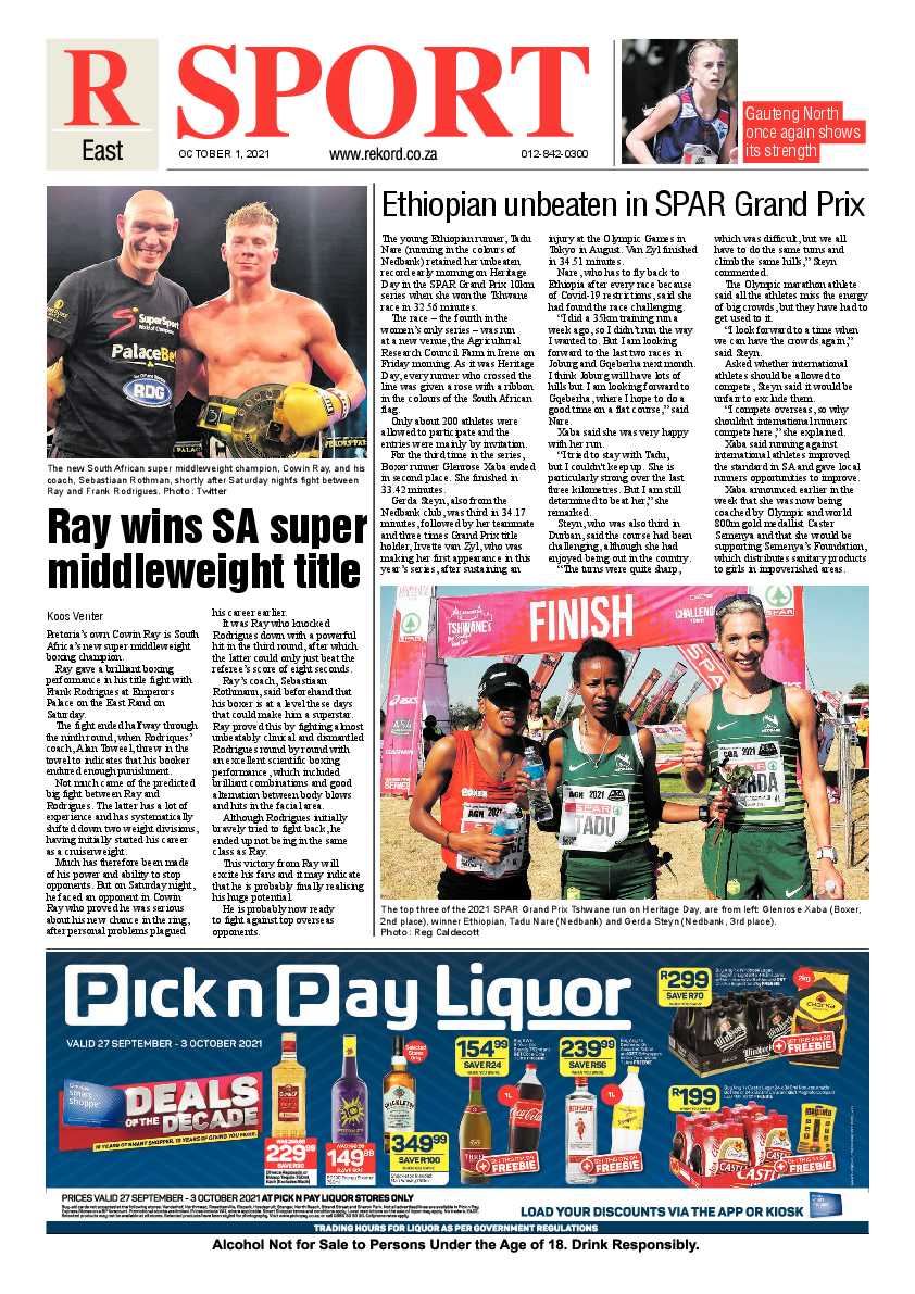 Rekord East 1 October 2021 page 16