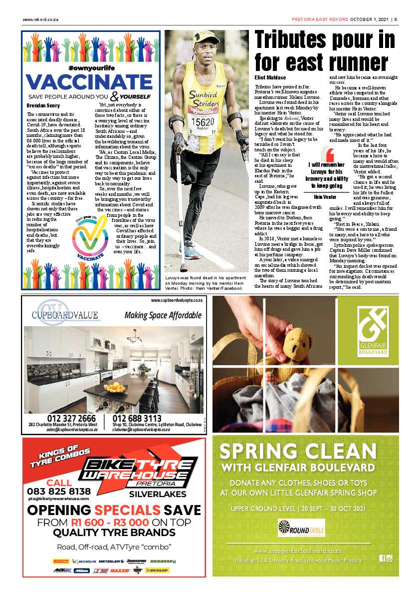 Rekord East 1 October 2021 page 5