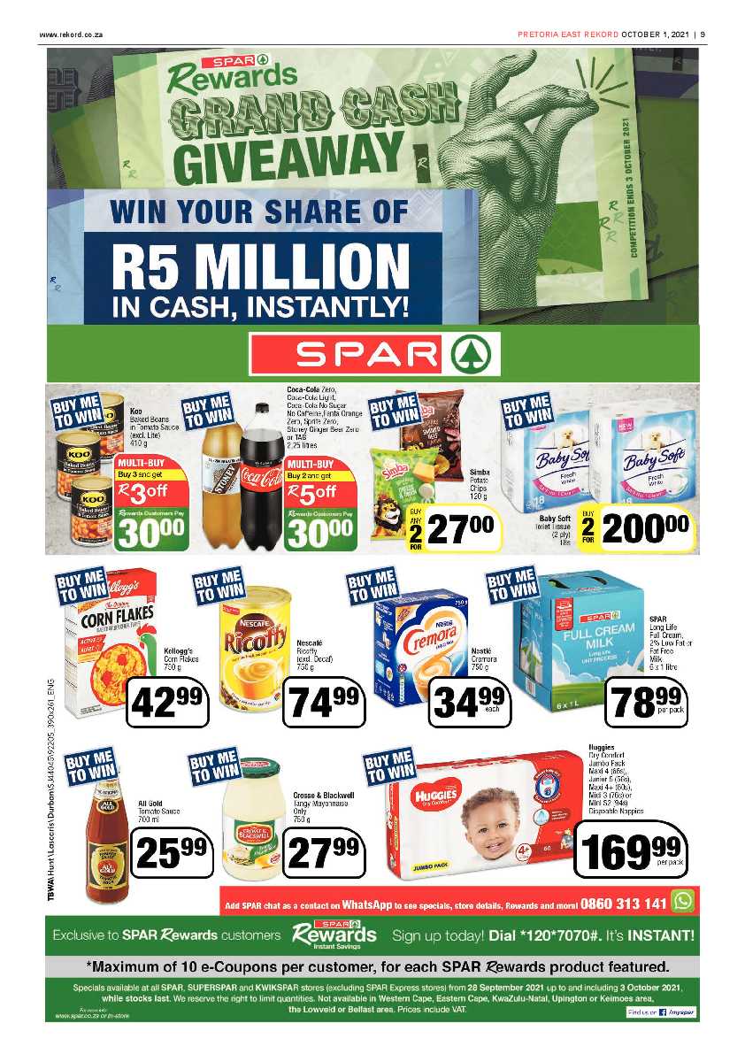 Rekord East 1 October 2021 page 9