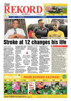 Rekord East 1 October 2021