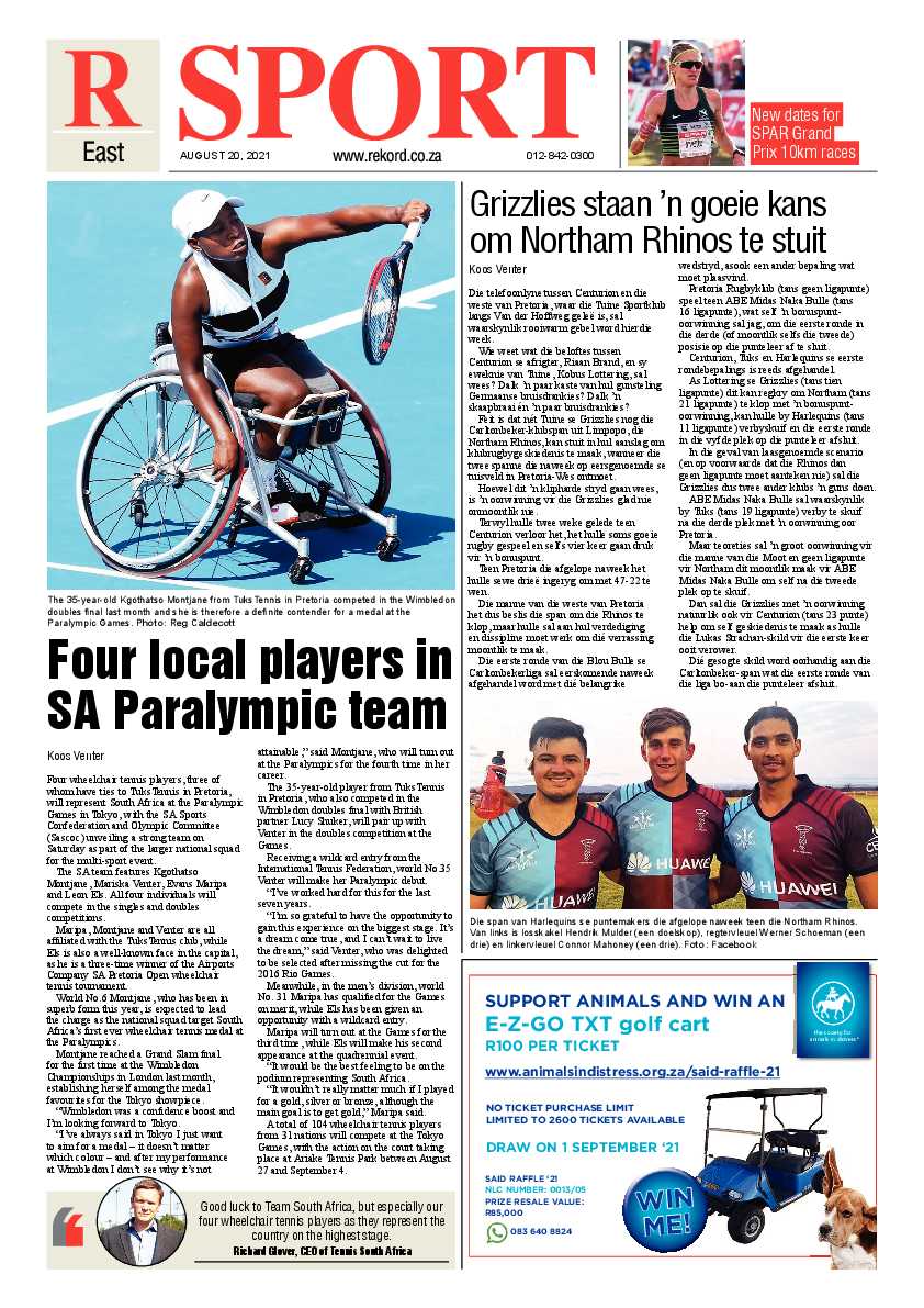 Rekord East 20 August 2021 page 12