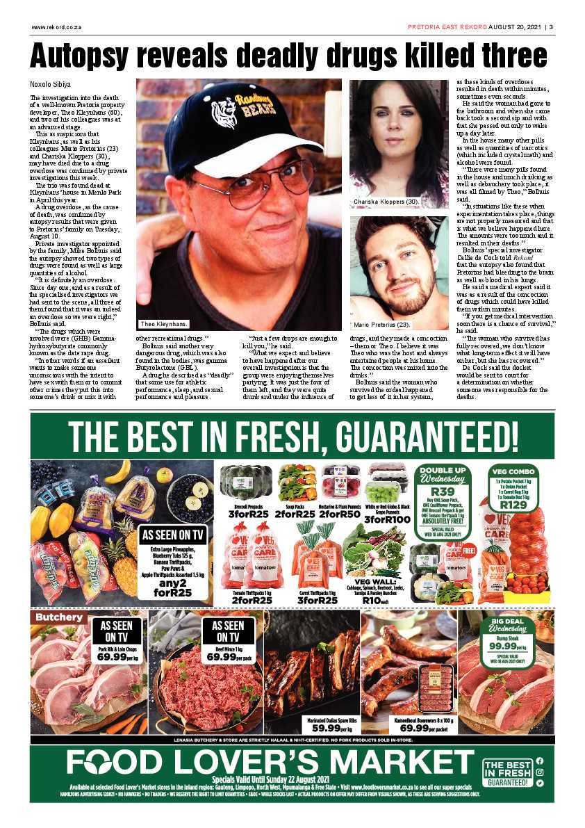 Rekord East 20 August 2021 page 3