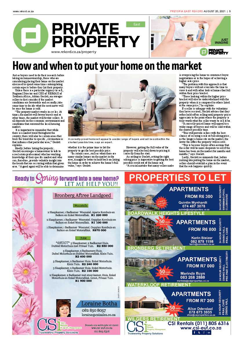 Rekord East 20 August 2021 page 9