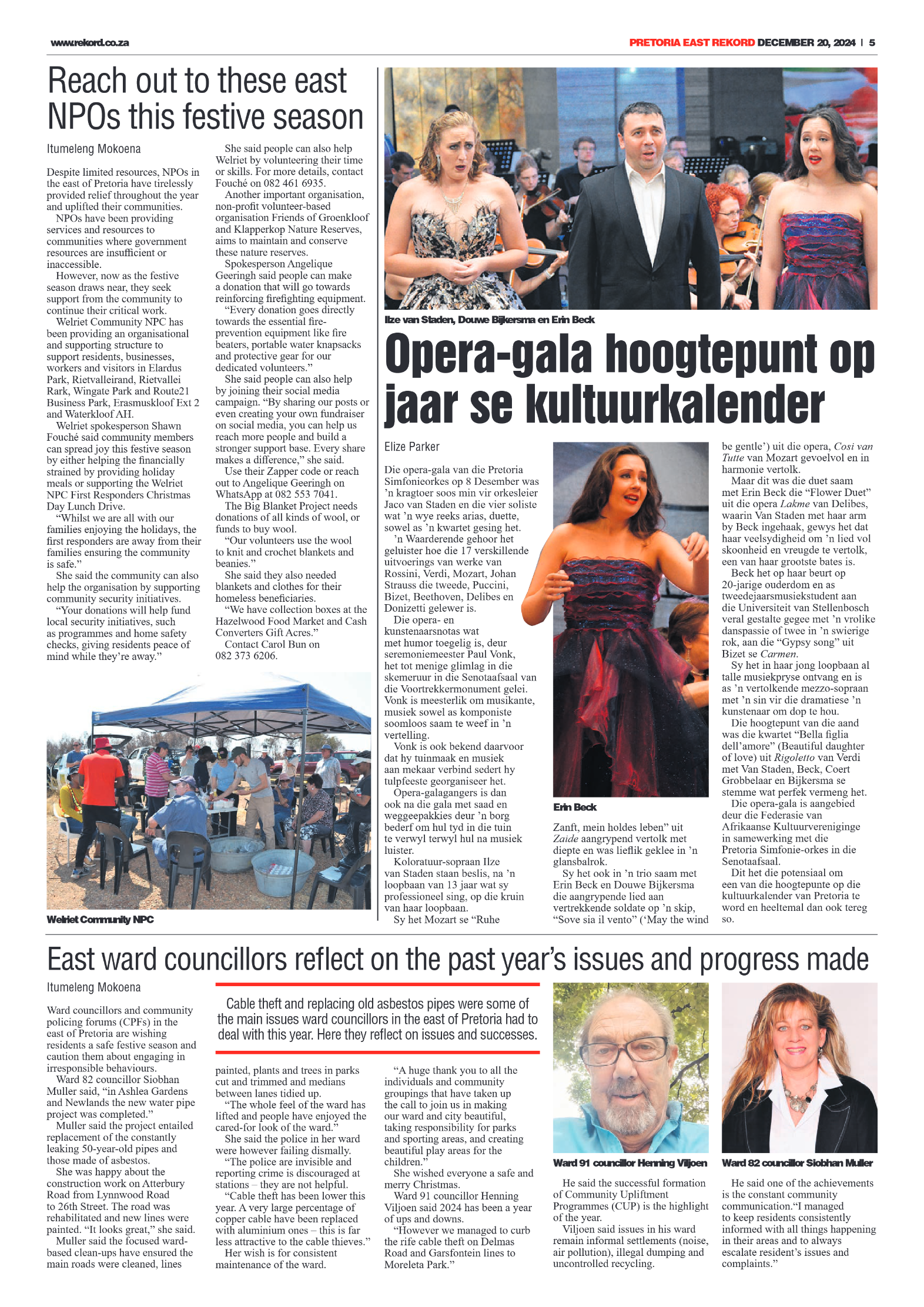 Rekord East 20 December 2024 page 5