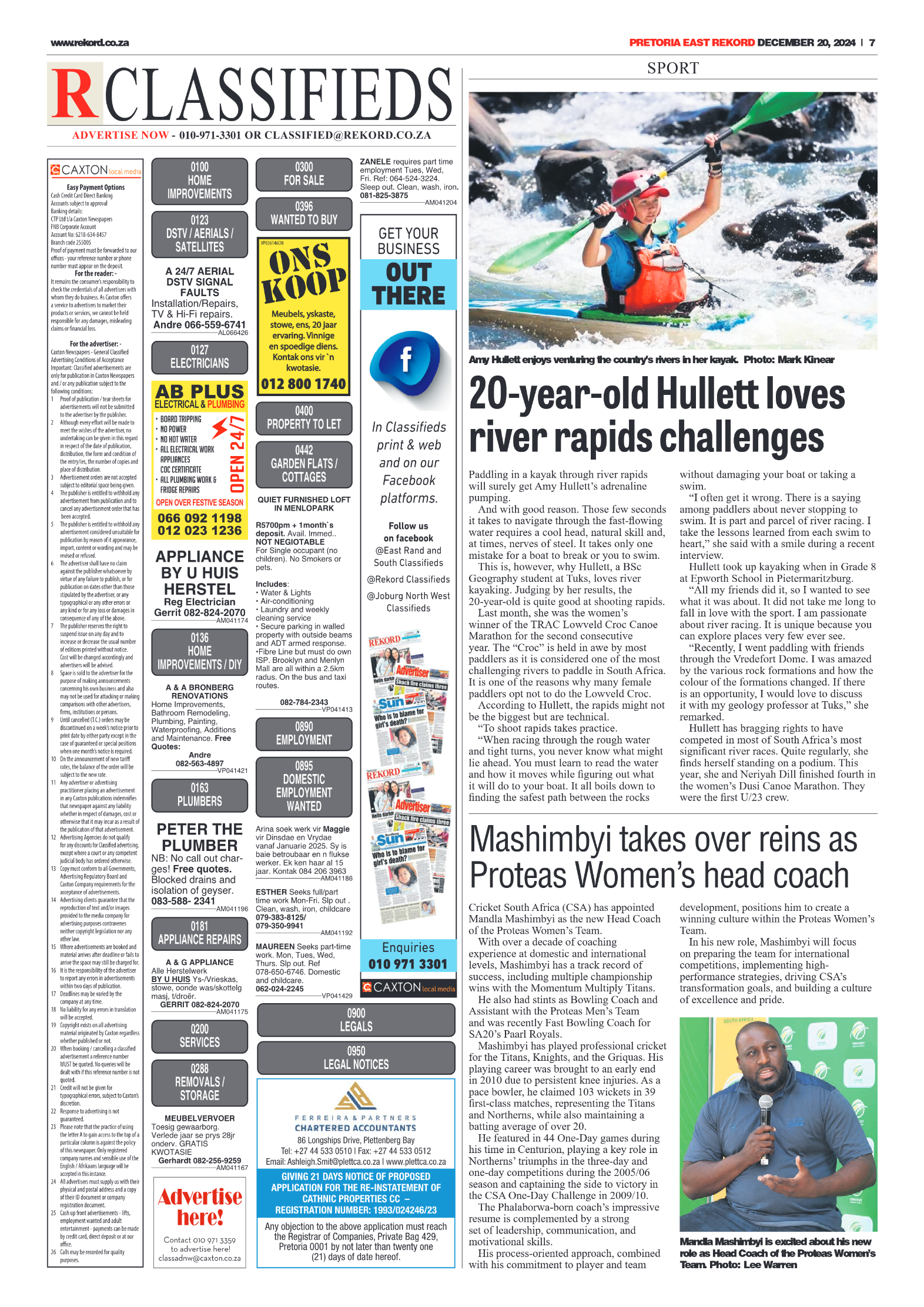 Rekord East 20 December 2024 page 7