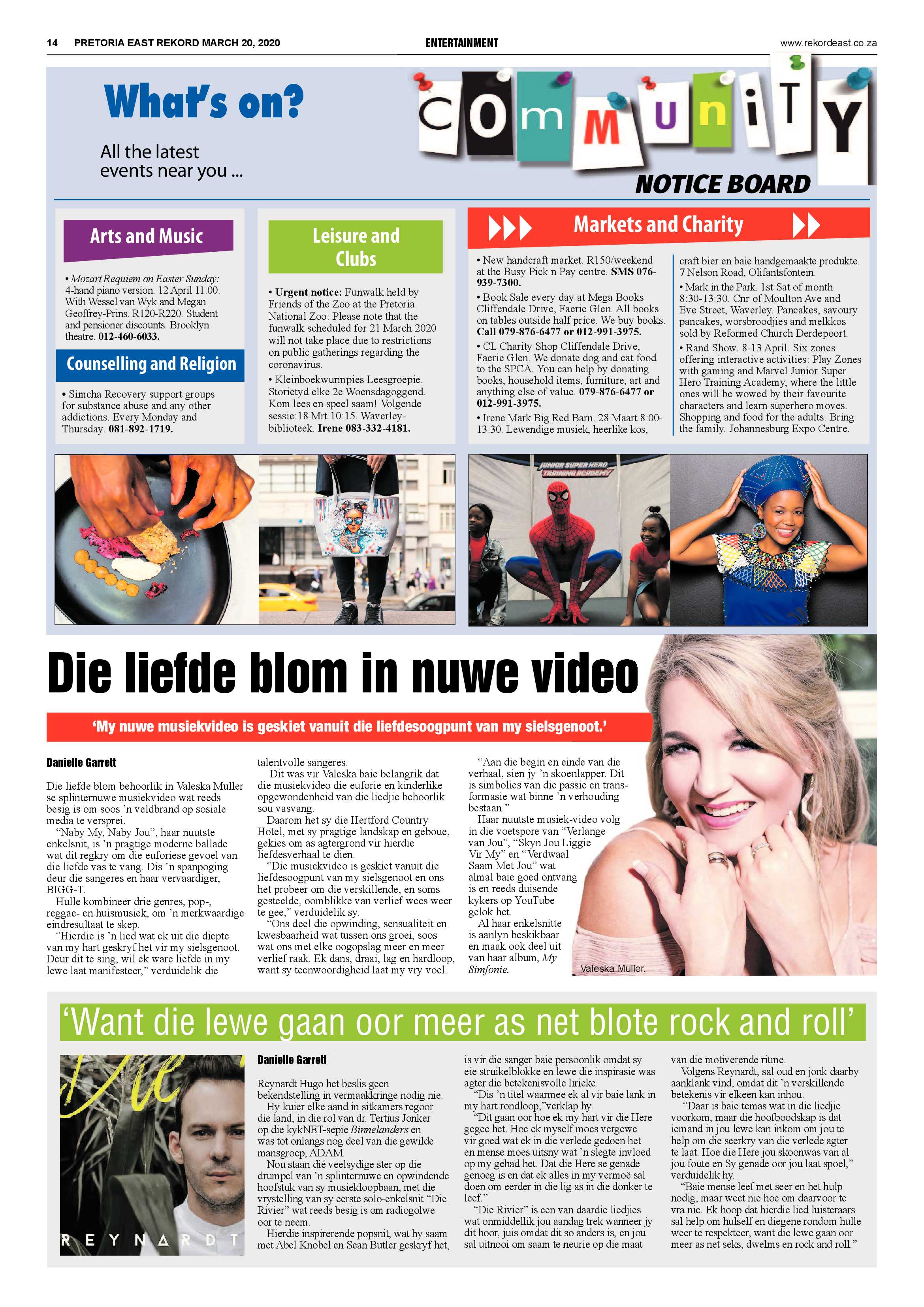 Rekord East 20 March 2020 page 14