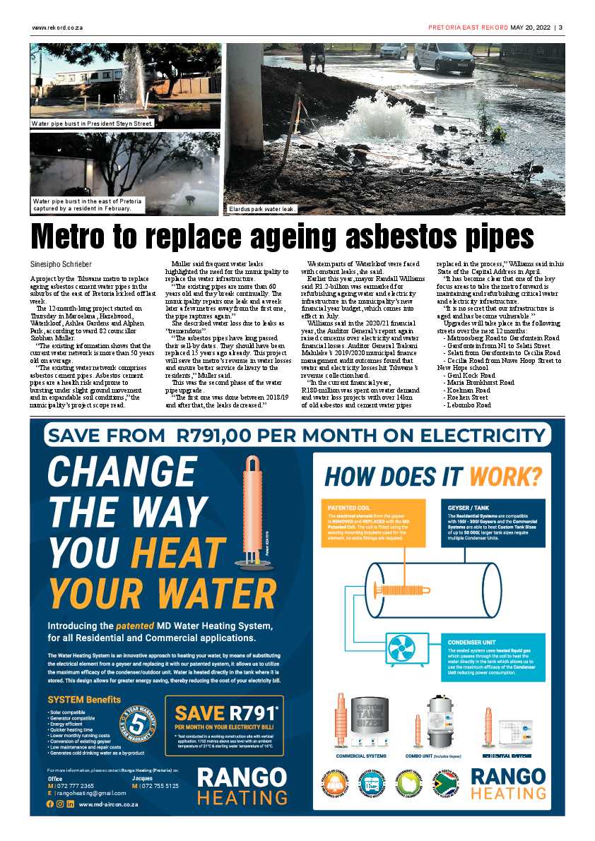 Rekord East 20 May 2022 page 3