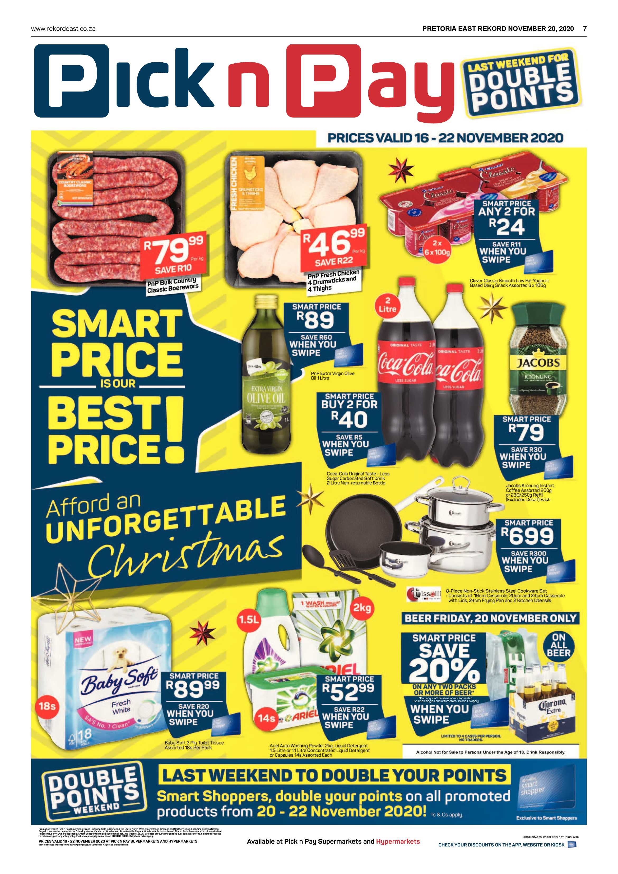 Rekord East 20 November 2020 page 7