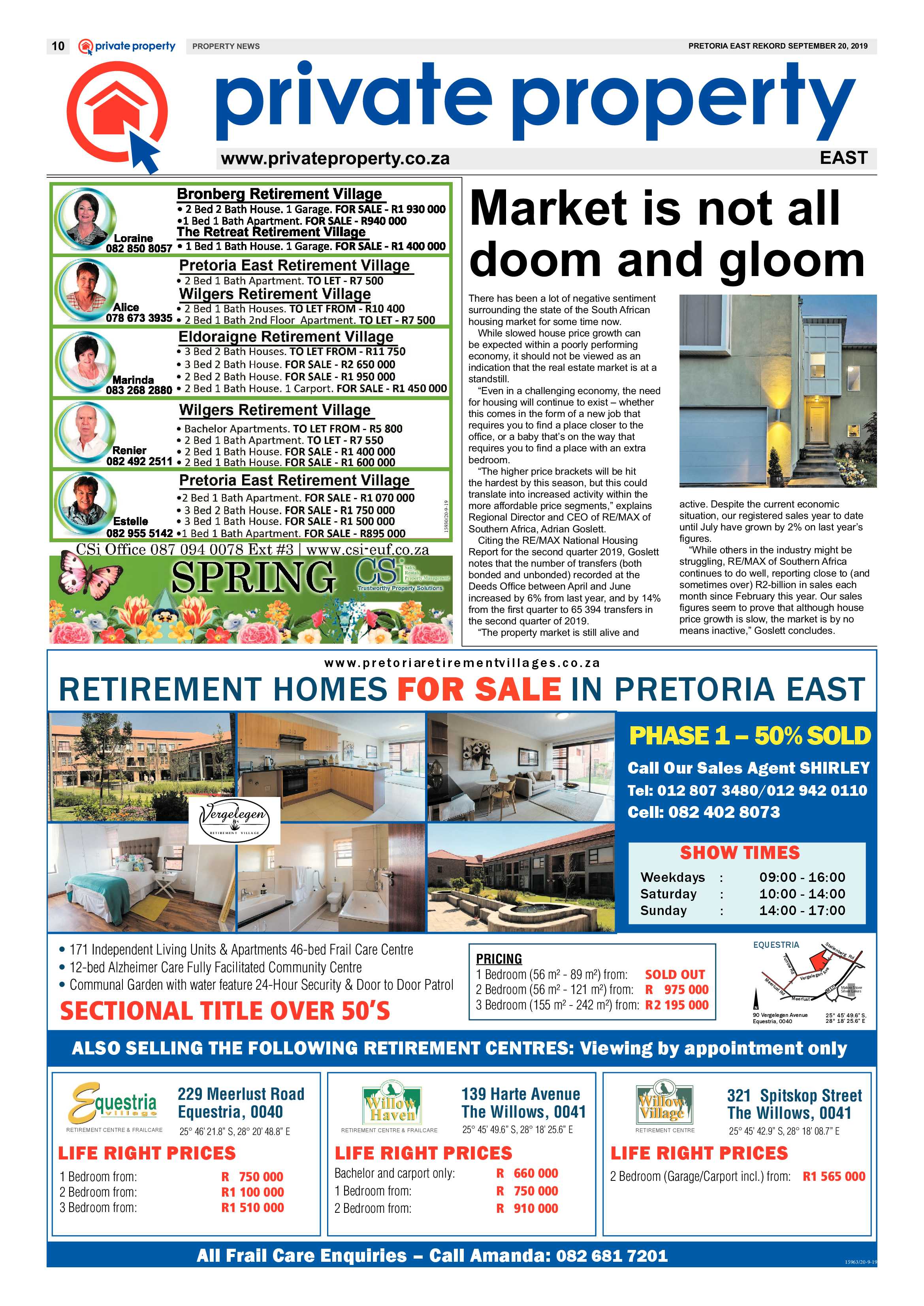 Rekord East 20 September 2019 page 10