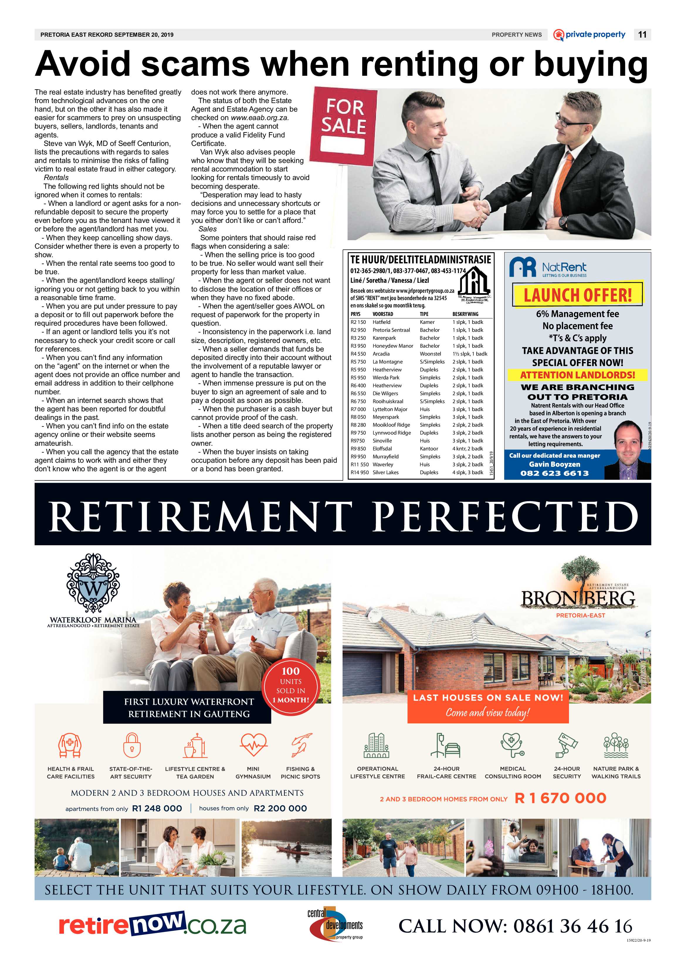 Rekord East 20 September 2019 page 11