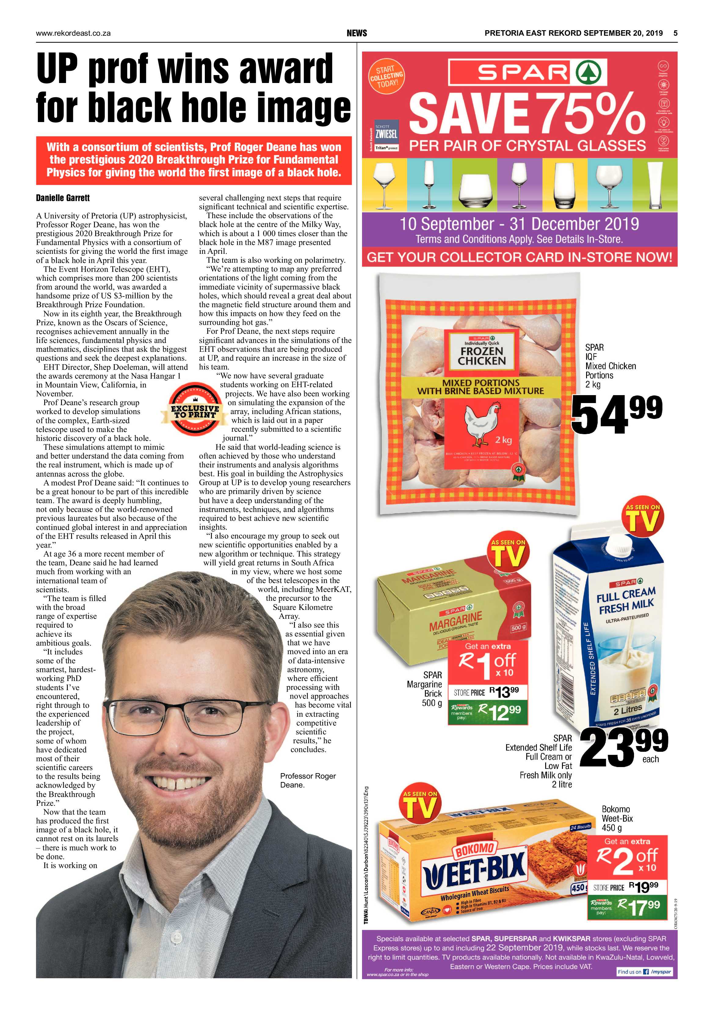Rekord East 20 September 2019 page 5