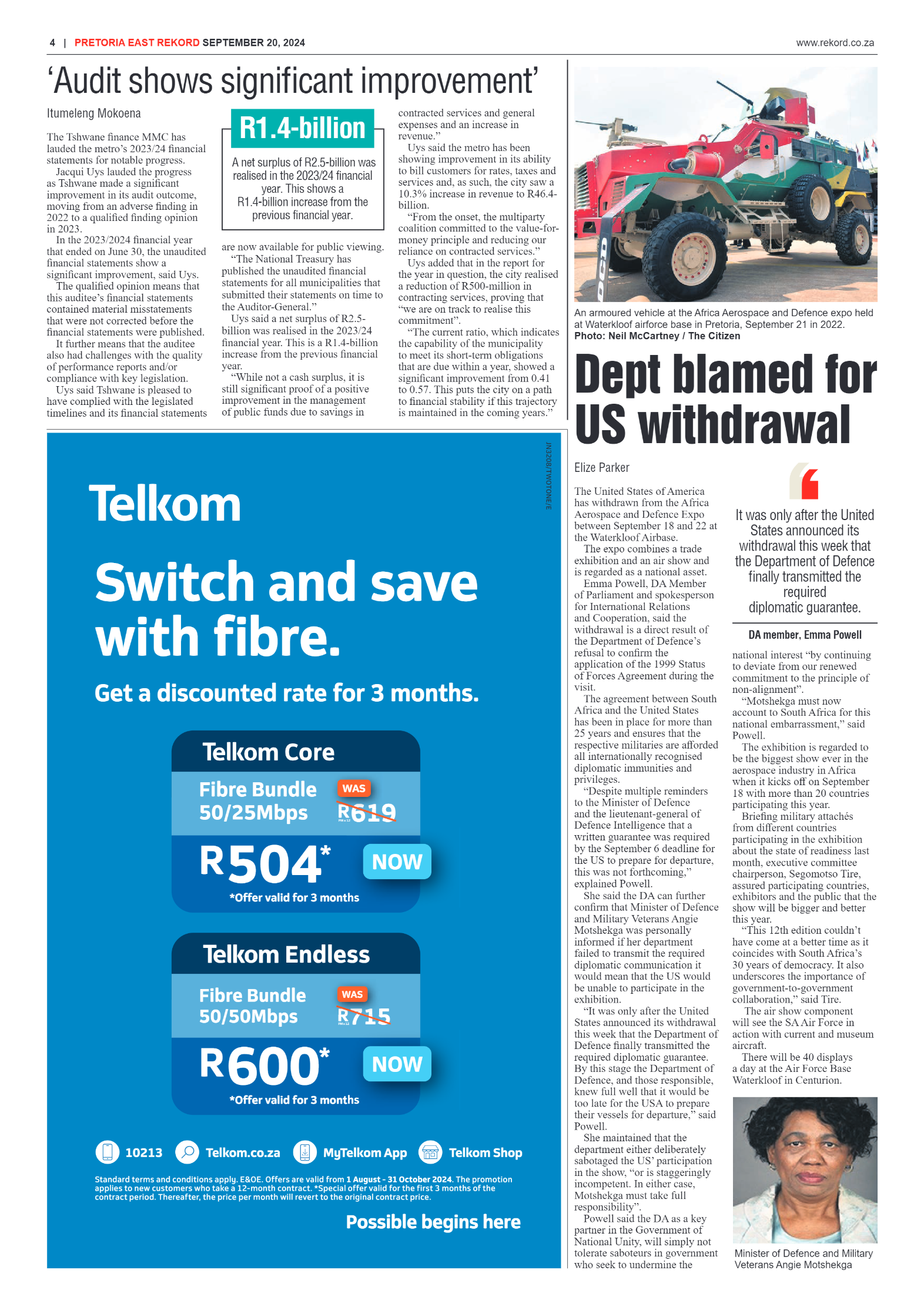Rekord East 20 September 2024 page 4