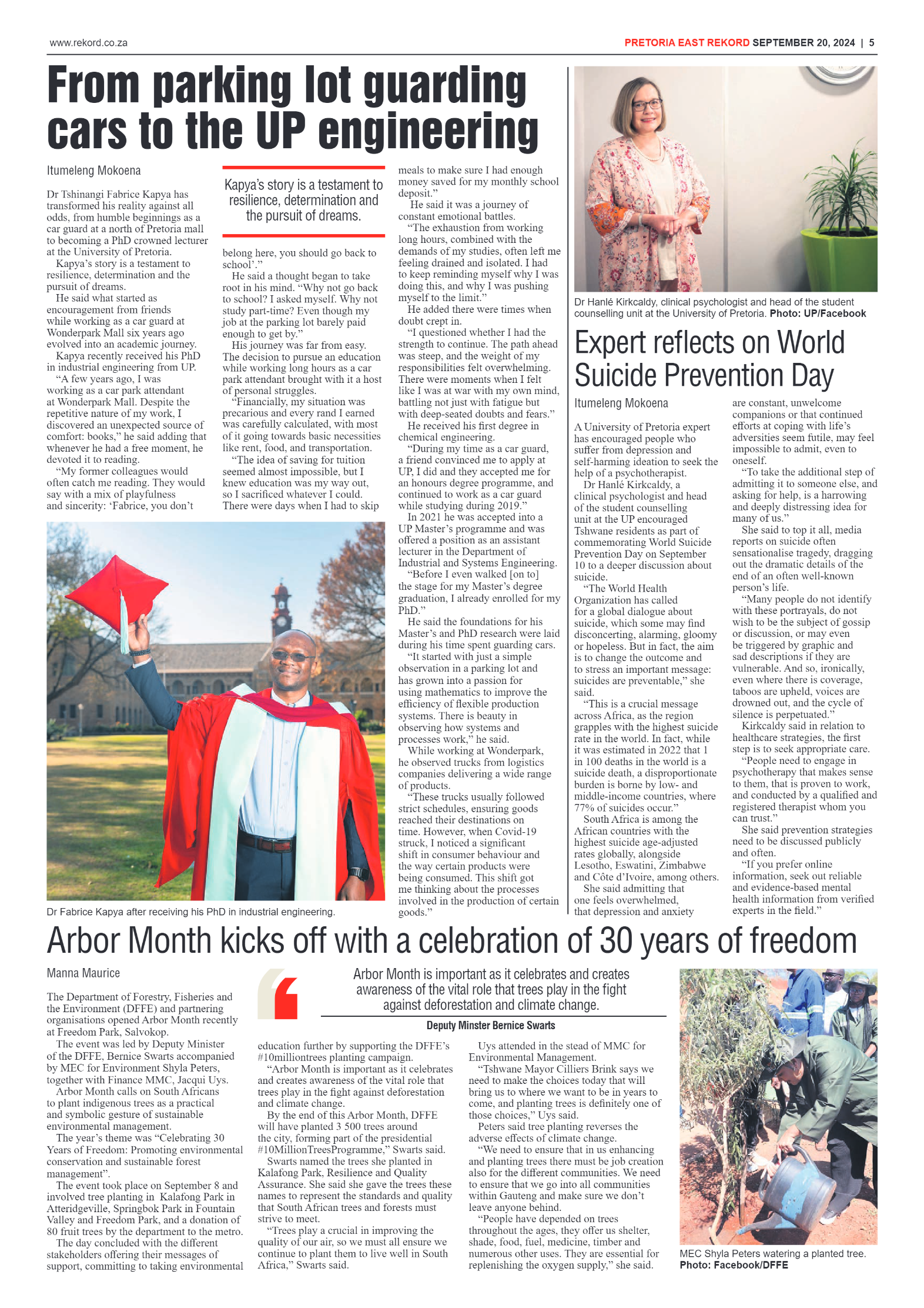 Rekord East 20 September 2024 page 5