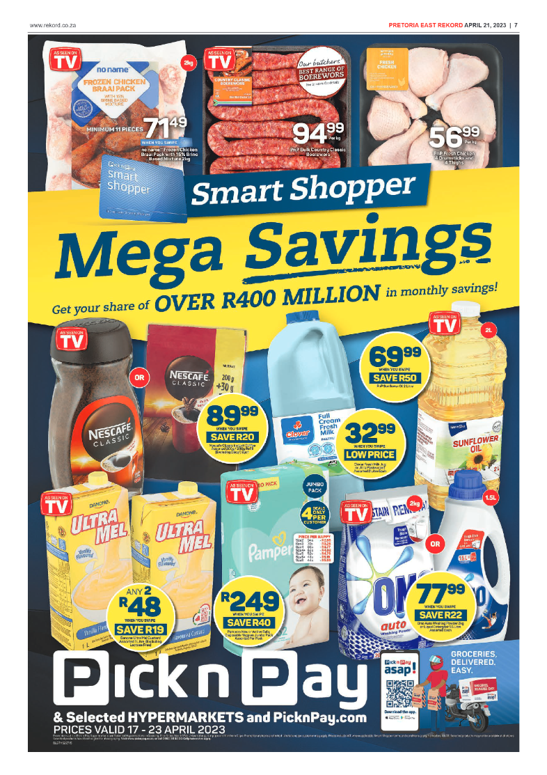 Rekord East 21 April 2023 page 7