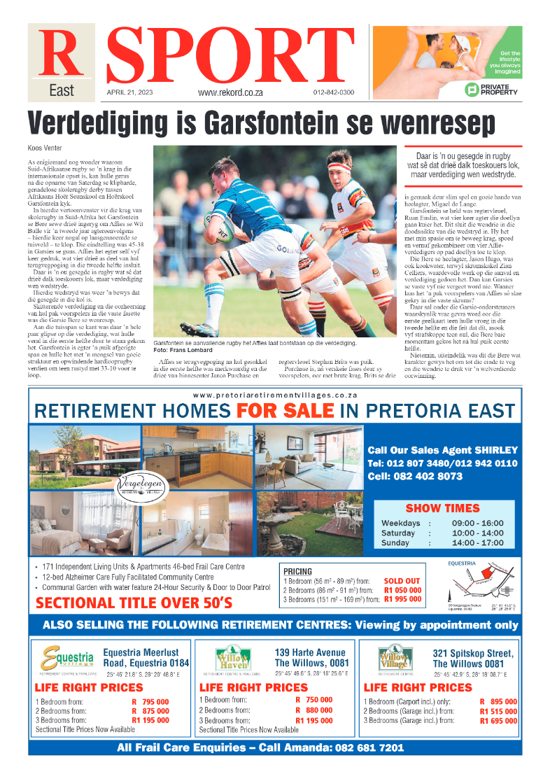 Rekord East 21 April 2023 page 8