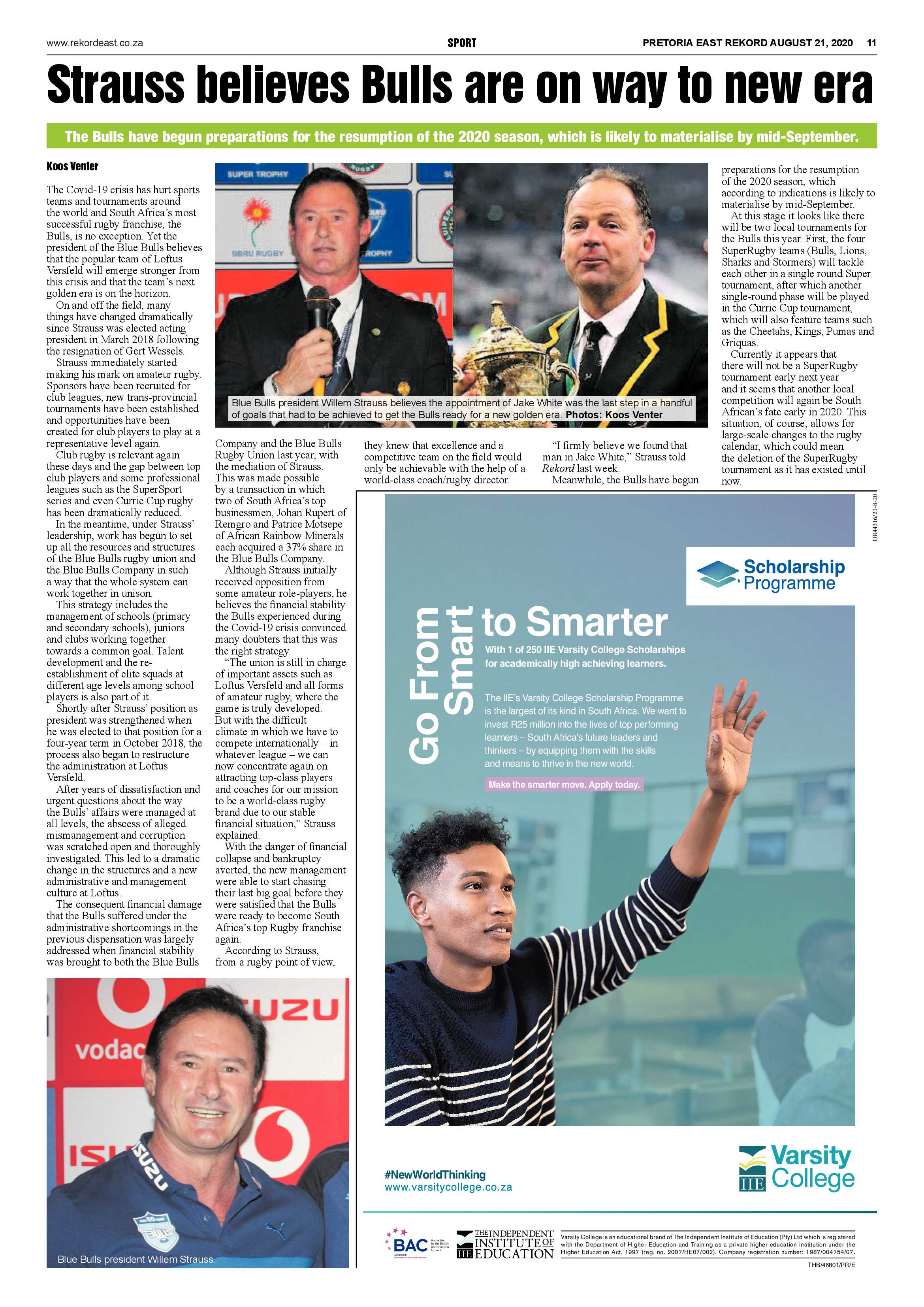 Rekord East 21 August 2020 page 11