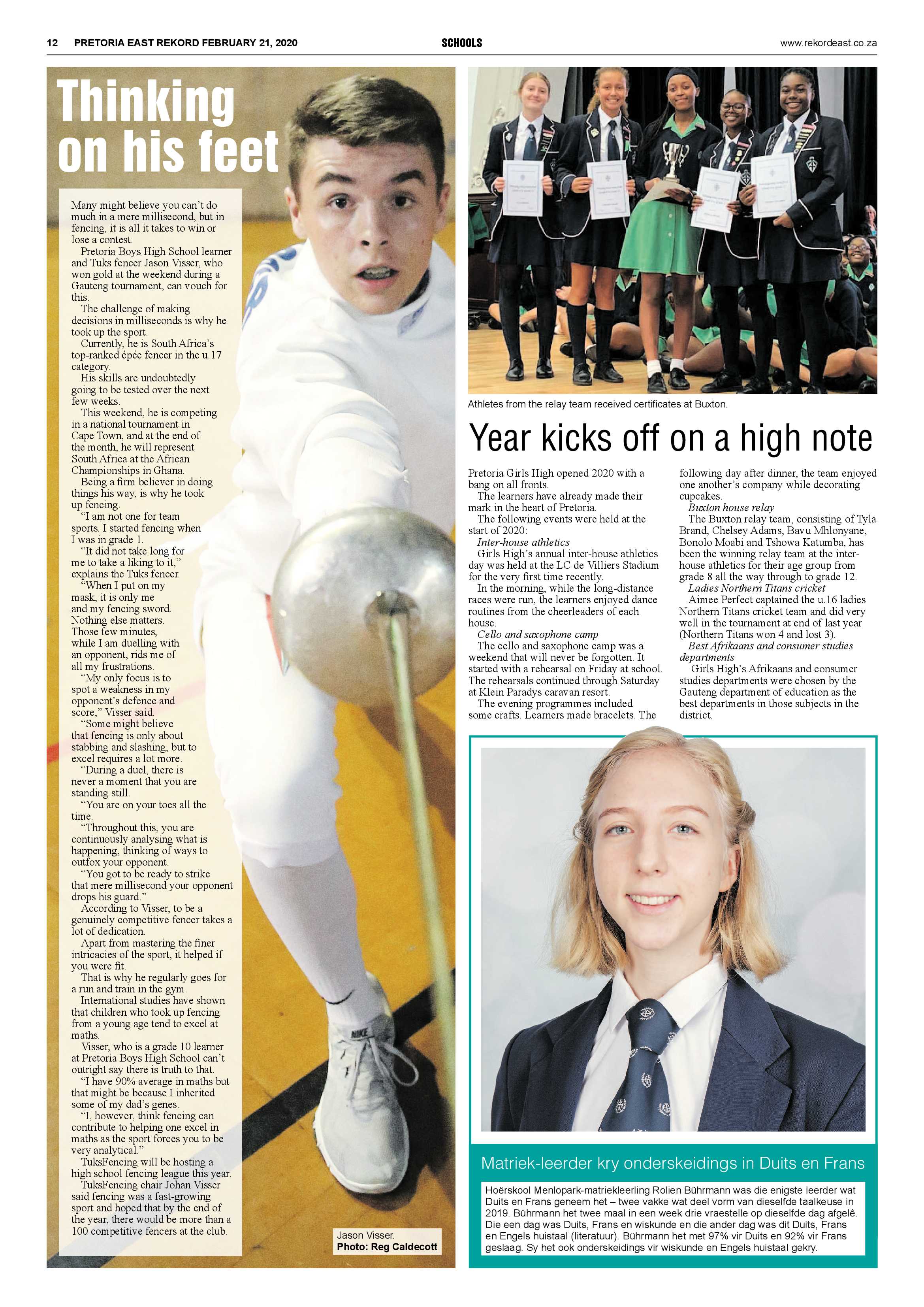 Rekord East 21 February 2020 page 12