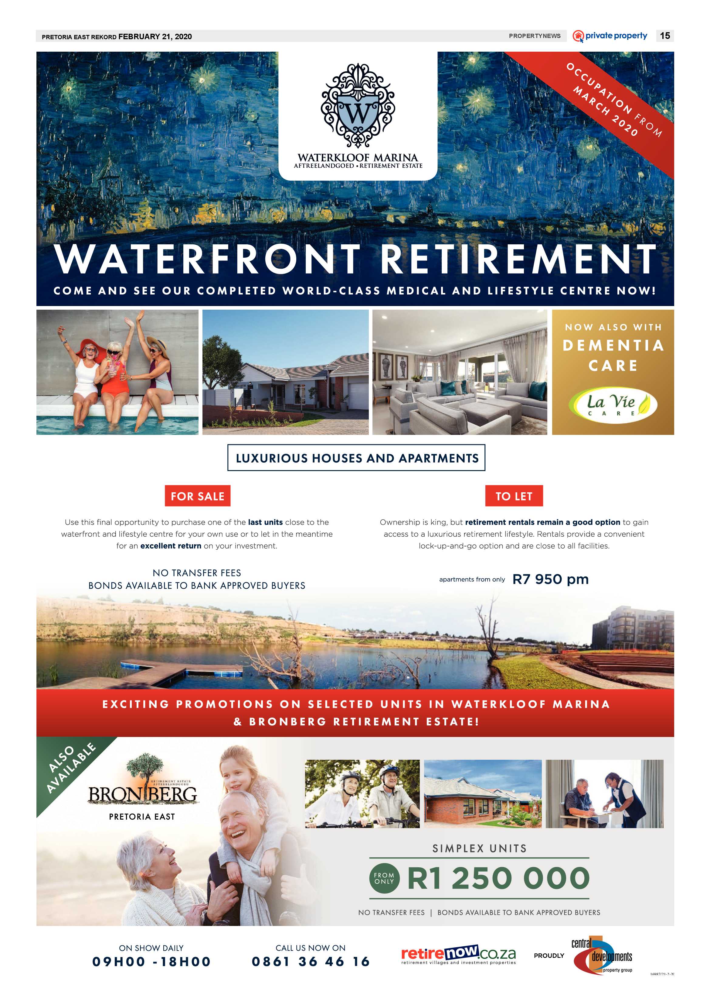 Rekord East 21 February 2020 page 15