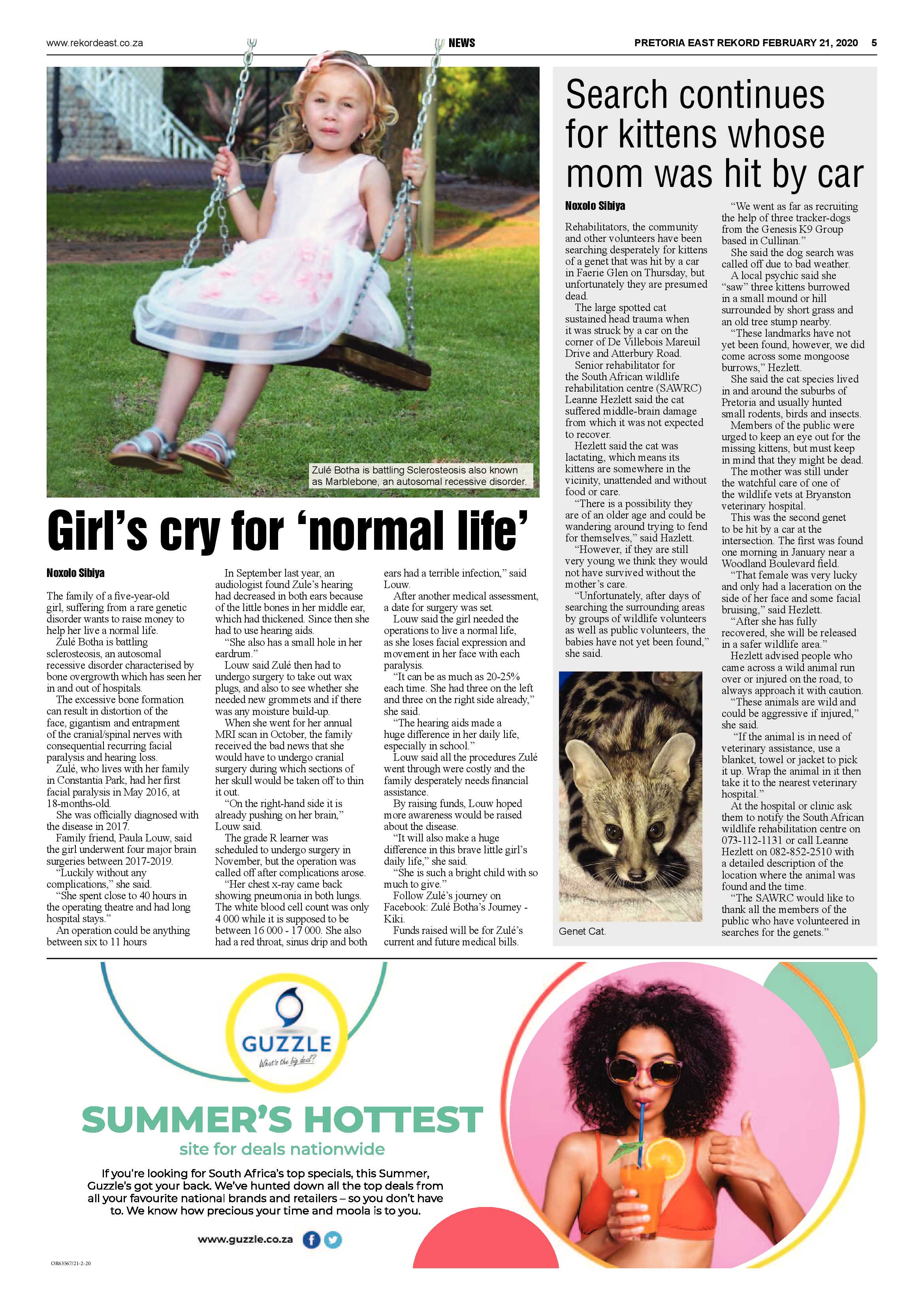 Rekord East 21 February 2020 page 5