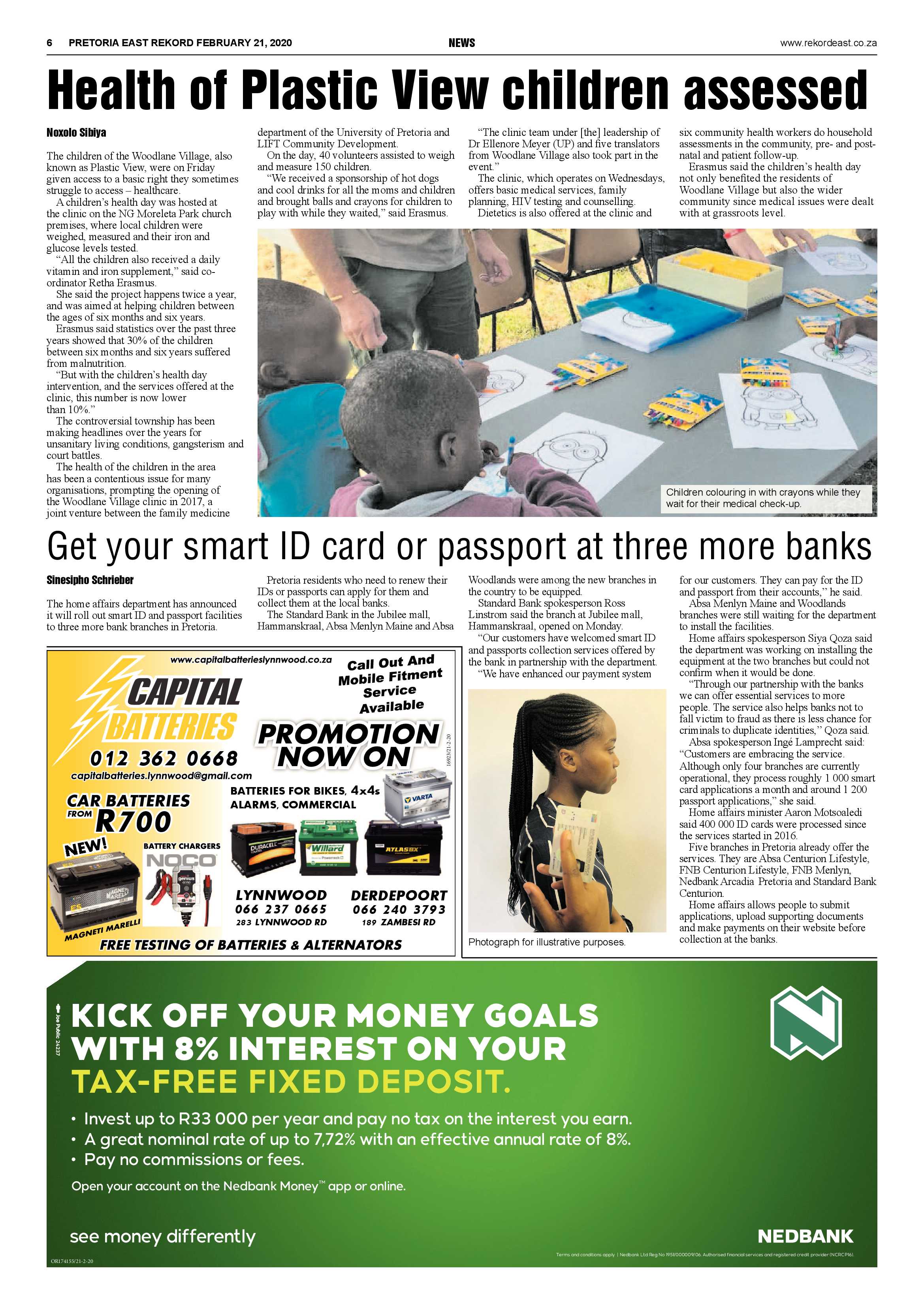 Rekord East 21 February 2020 page 6