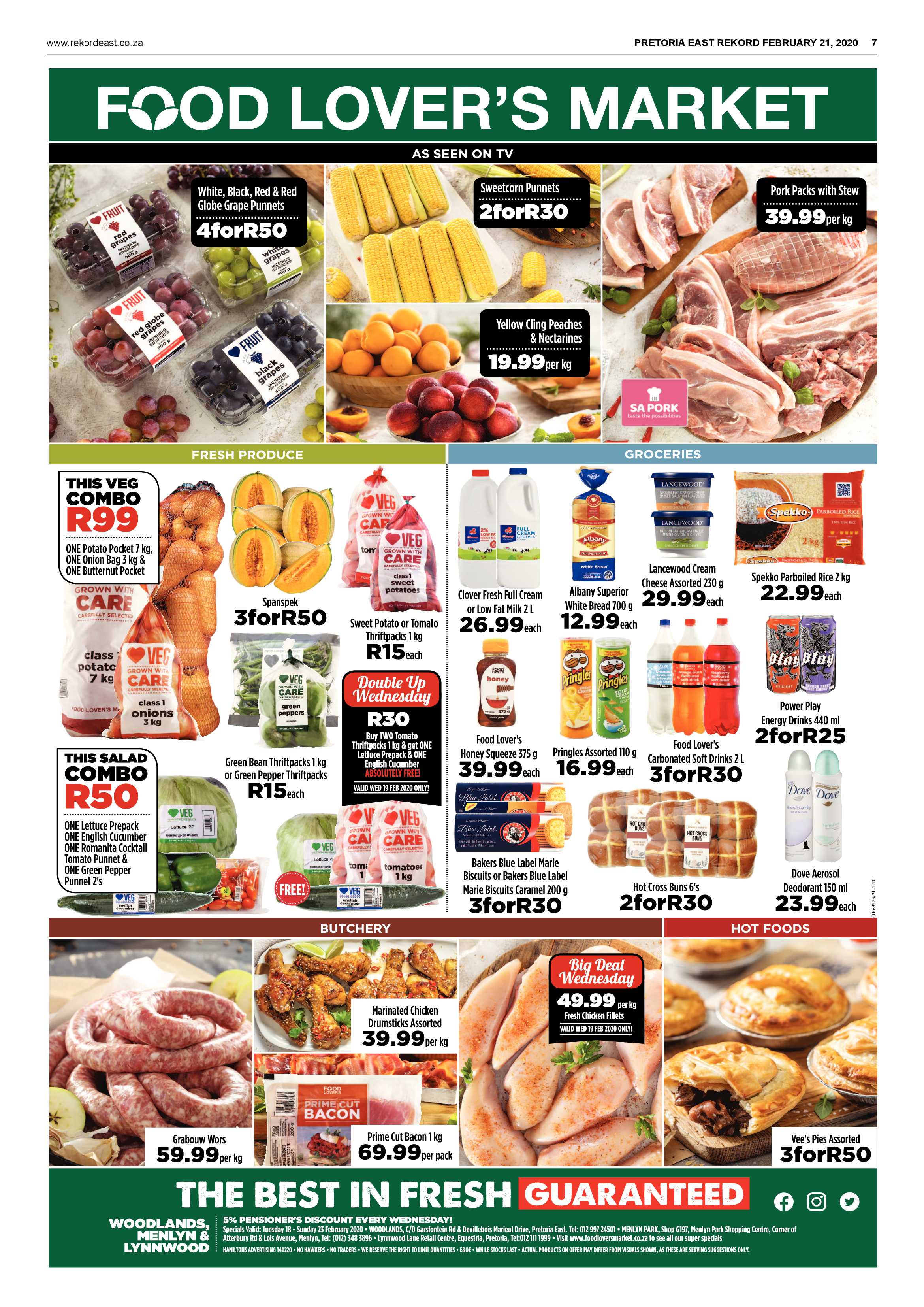Rekord East 21 February 2020 page 7