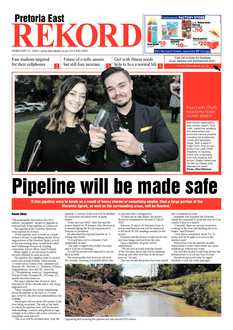 Rekord East 21 February 2020