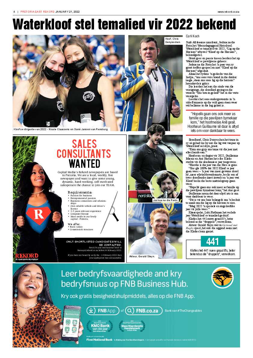 Rekord East 21 January 2022 page 4