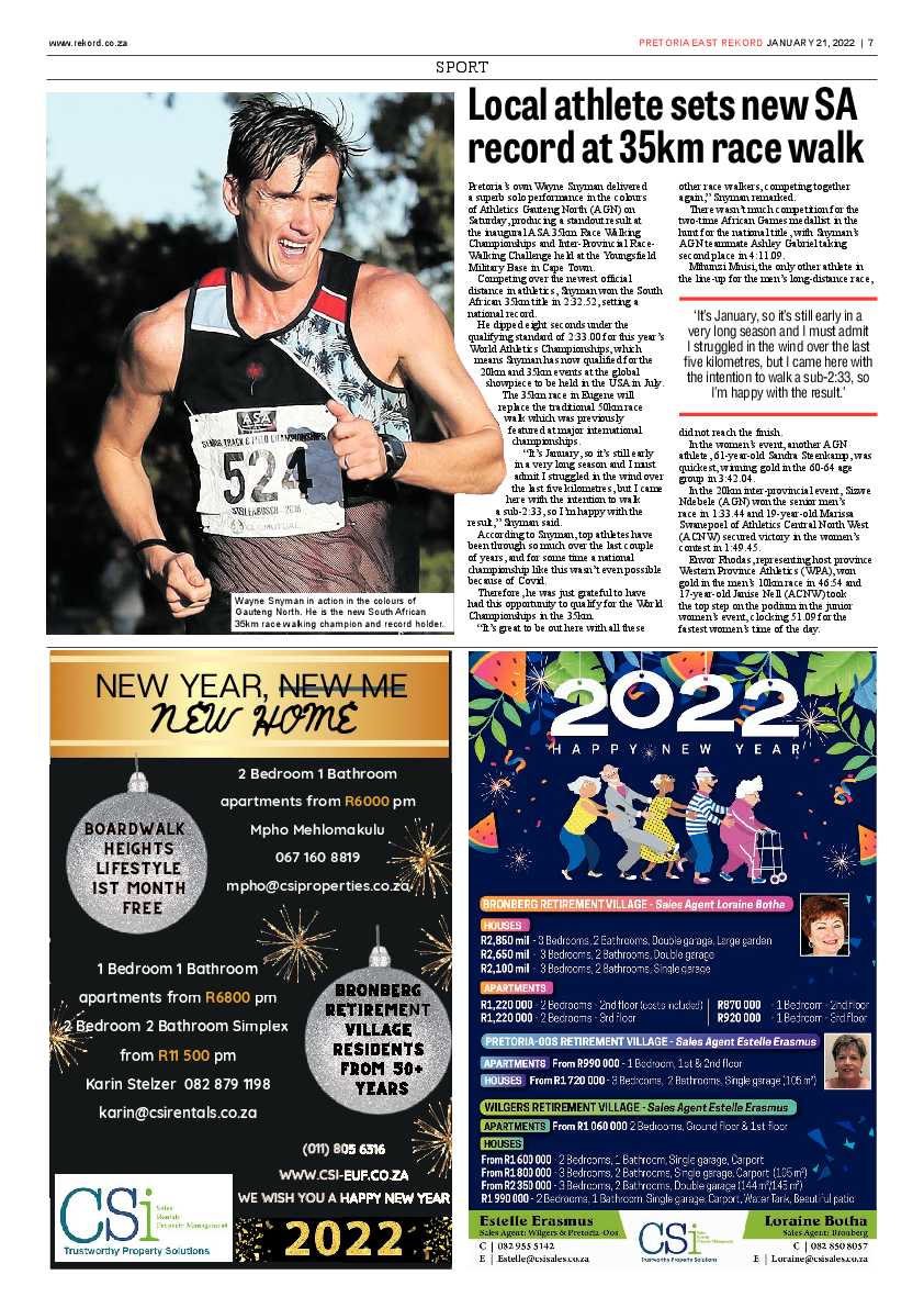 Rekord East 21 January 2022 page 7