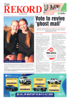 Rekord East 21 July 2023