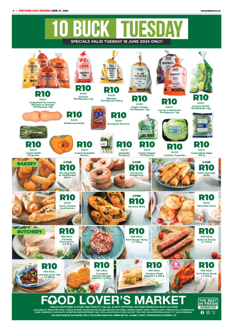 Rekord East 21 June 2024 page 4