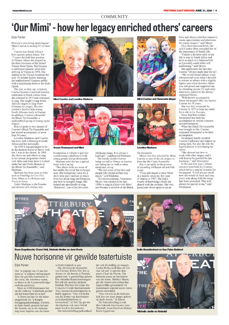 Rekord East 21 June 2024 page 5