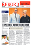 Rekord East 21 March 2025